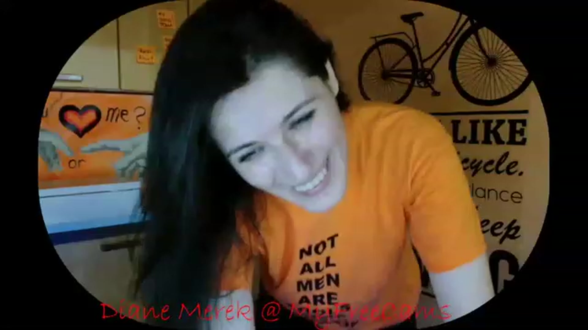 Gallery image thumbnail from DianneMerek's myfreecams stream on, 11/28/2022, 09:42 image 2 of 20
