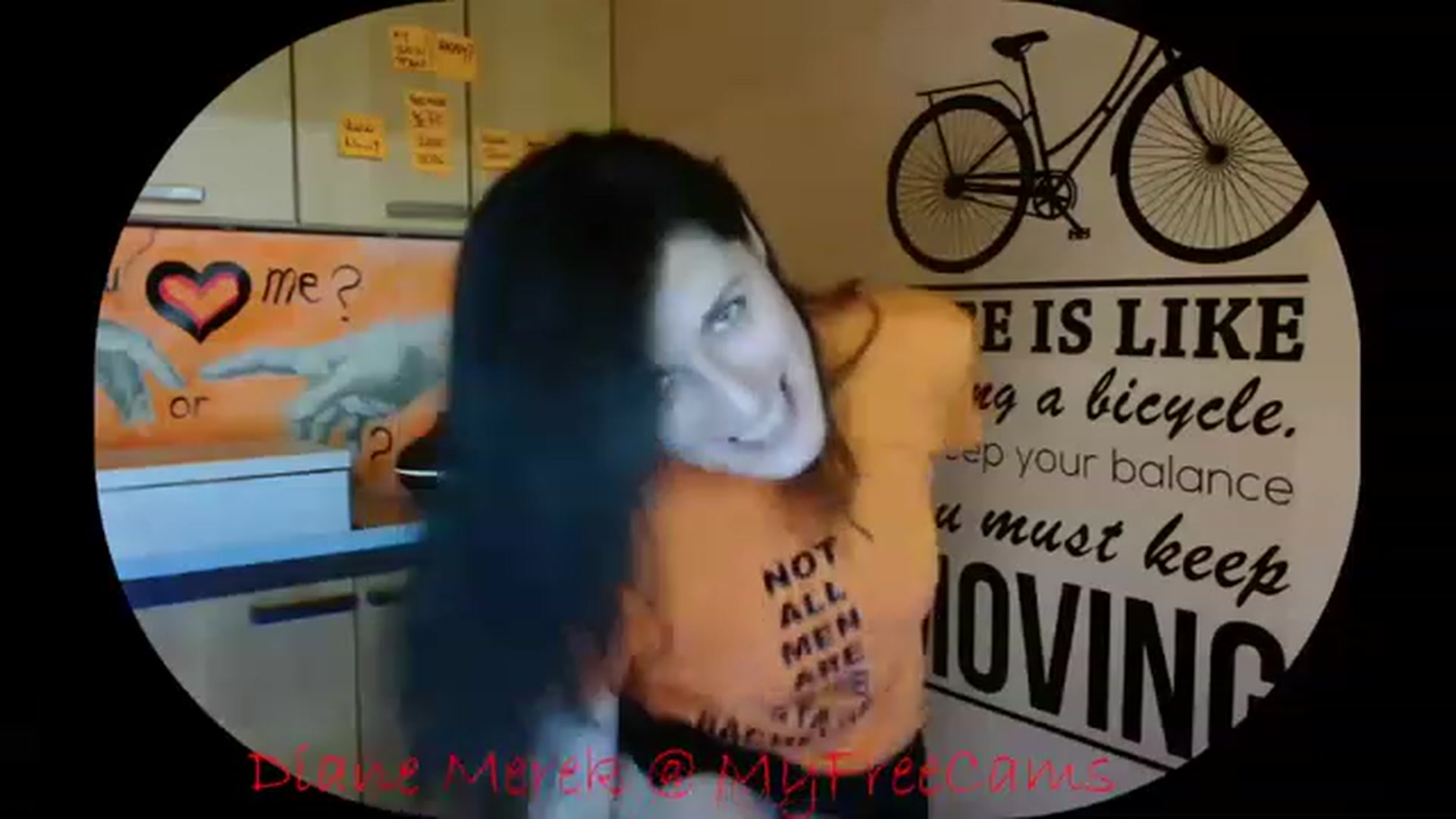 Gallery image thumbnail from DianneMerek's myfreecams stream on, 11/28/2022, 09:42 image 16 of 20