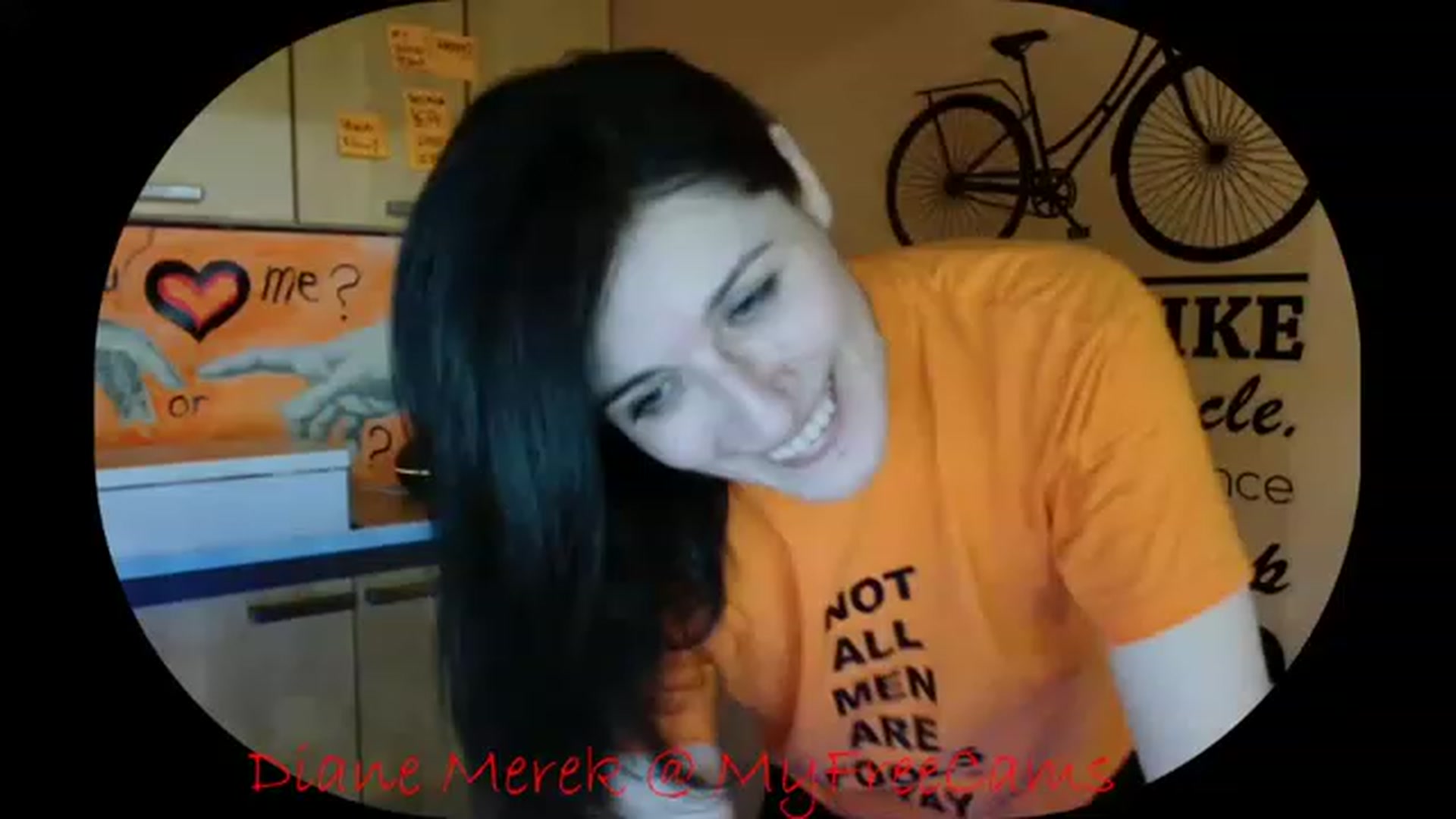 Gallery image thumbnail from DianneMerek's myfreecams stream on, 11/28/2022, 09:42 image 12 of 20