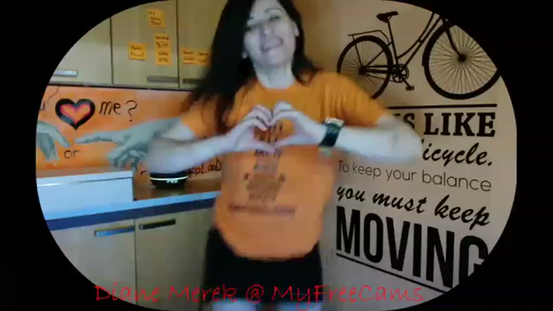 Gallery image thumbnail from DianneMerek's myfreecams stream on, 11/28/2022, 09:42 image 6 of 20