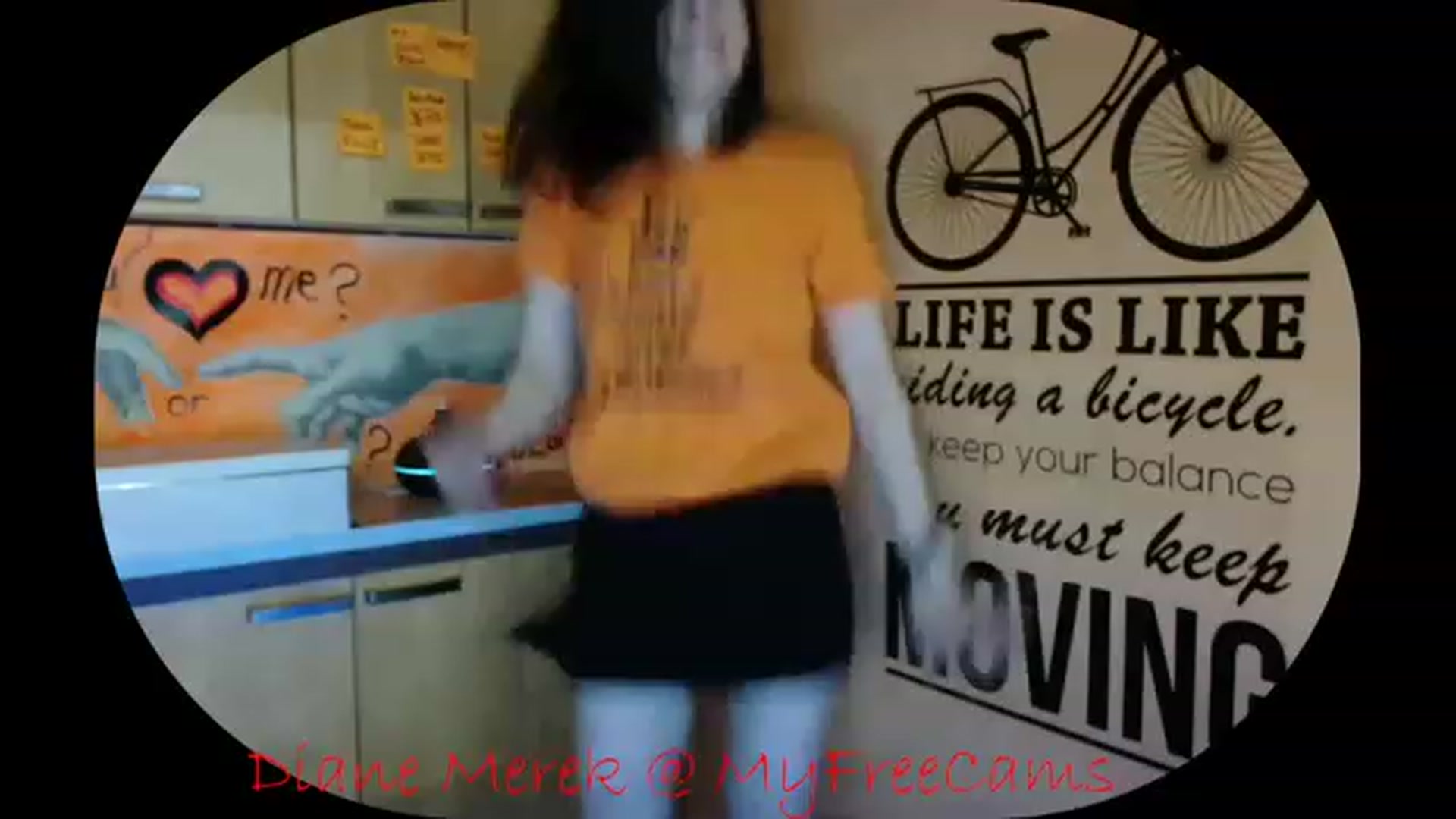 Gallery image thumbnail from DianneMerek's myfreecams stream on, 11/28/2022, 09:42 image 20 of 20