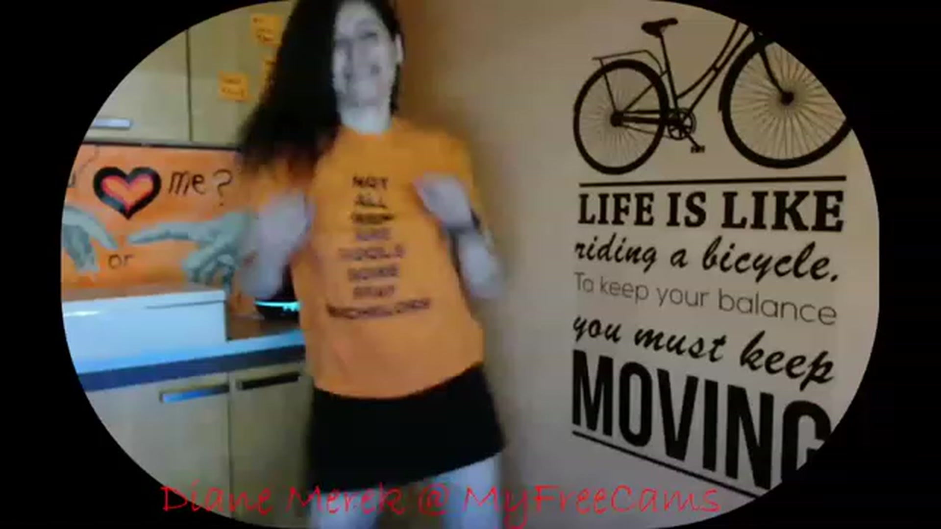 Gallery image thumbnail from DianneMerek's myfreecams stream on, 11/28/2022, 09:42 image 4 of 20