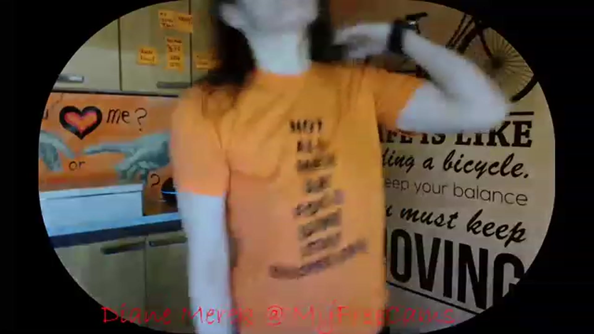 Gallery image thumbnail from DianneMerek's myfreecams stream on, 11/28/2022, 09:42 image 10 of 20