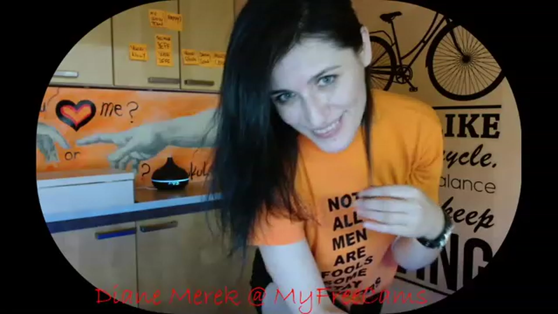 Gallery image thumbnail from DianneMerek's myfreecams stream on, 11/28/2022, 09:42 image 13 of 20