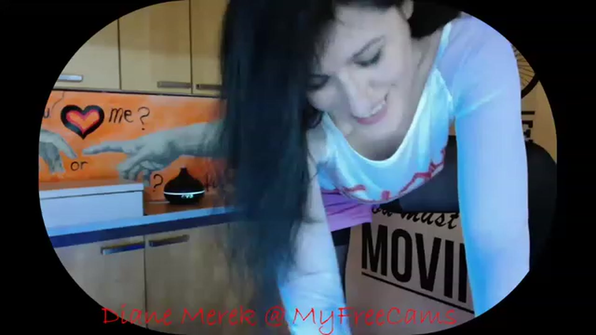 Gallery image thumbnail from DianneMerek's myfreecams stream on, 11/29/2022, 09:19 image 4 of 20