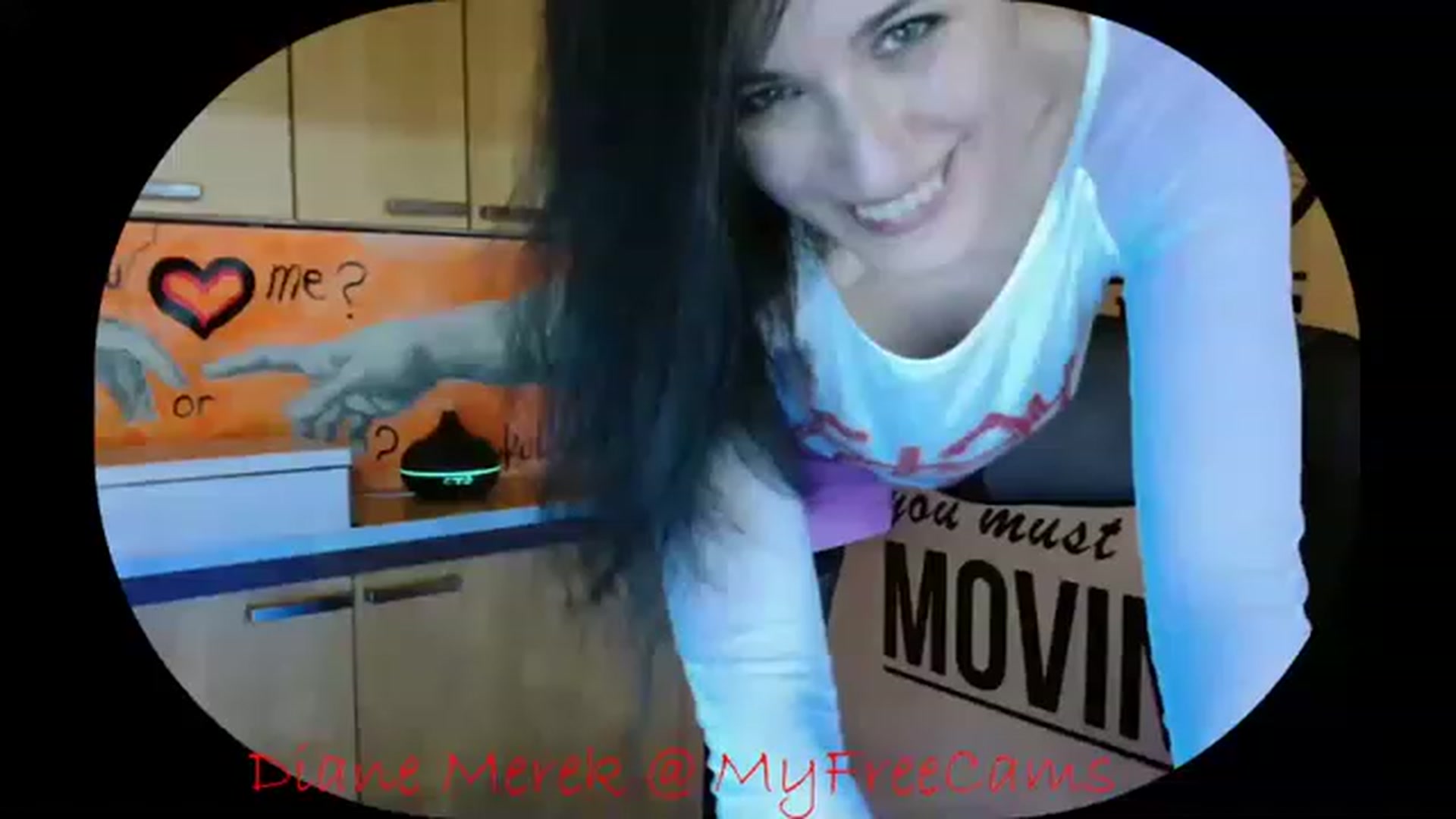 Gallery image thumbnail from DianneMerek's myfreecams stream on, 11/29/2022, 09:19 image 5 of 20