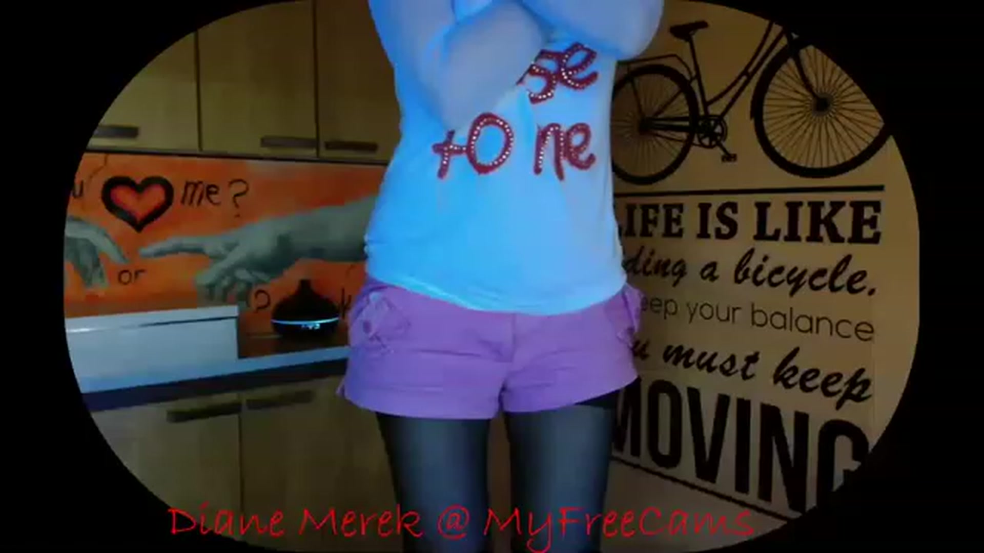 Gallery image thumbnail from DianneMerek's myfreecams stream on, 11/29/2022, 09:19 image 19 of 20