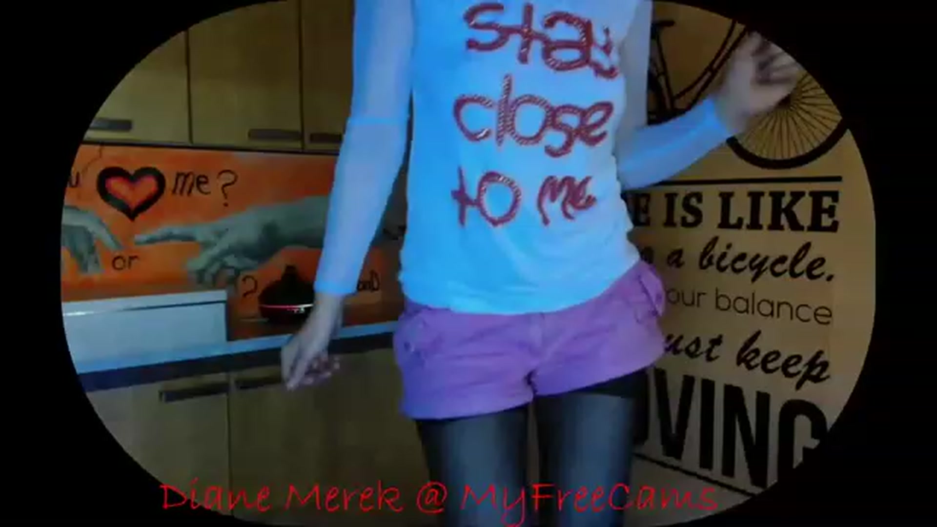 Gallery image thumbnail from DianneMerek's myfreecams stream on, 11/29/2022, 09:19 image 2 of 20