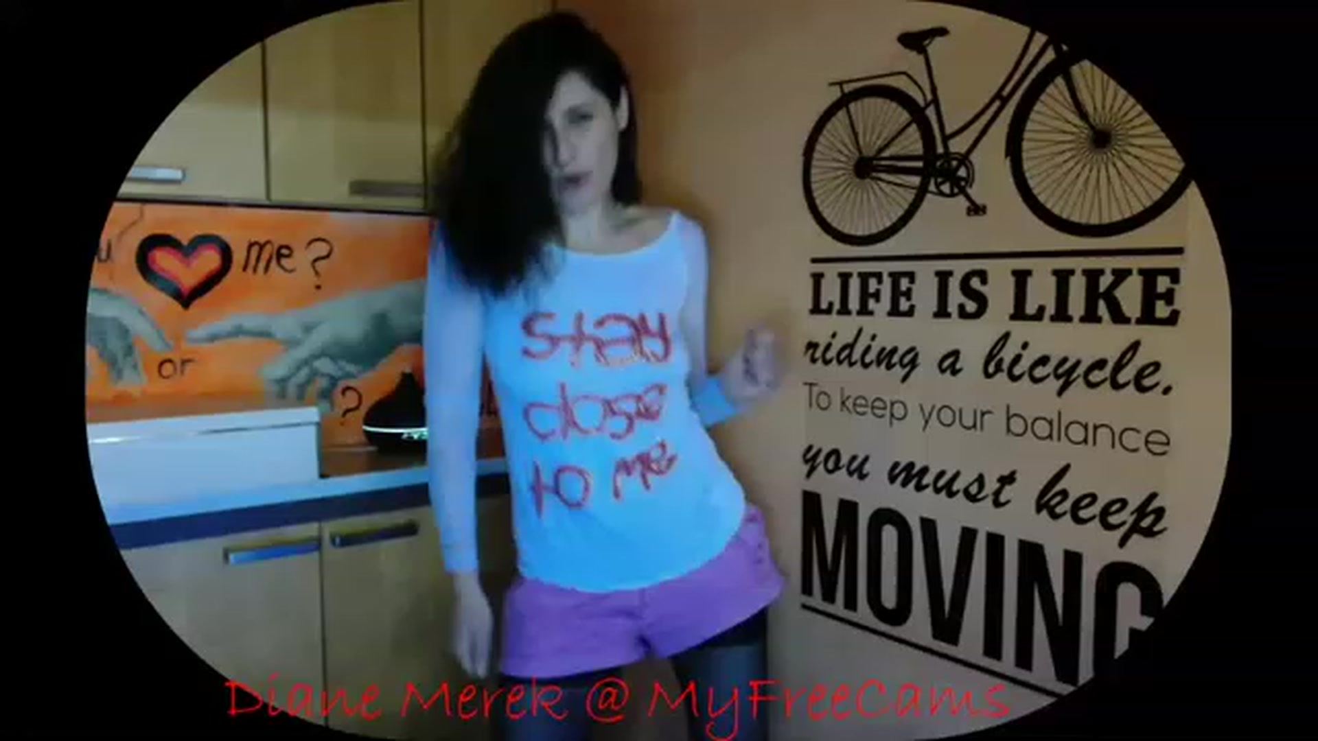 Gallery image thumbnail from DianneMerek's myfreecams stream on, 11/29/2022, 09:19 image 10 of 20