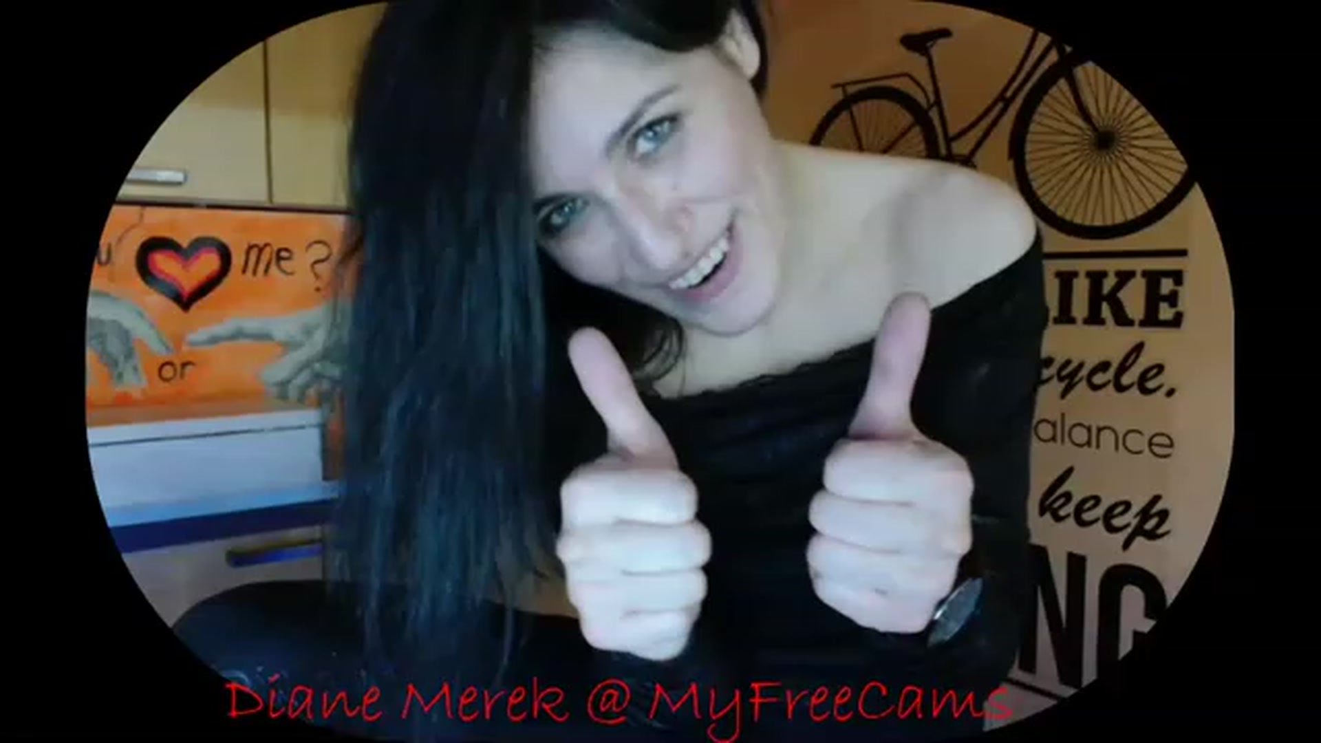 Gallery image thumbnail from DianneMerek's myfreecams stream on, 12/01/2022, 24:03 image 19 of 20