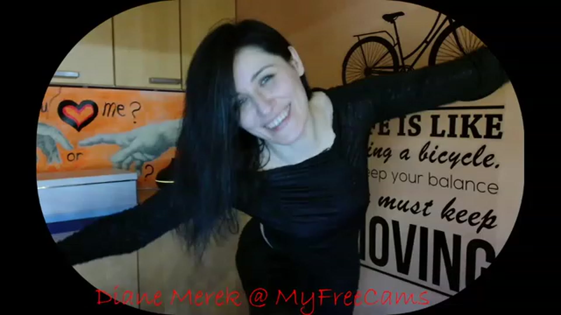 Gallery image thumbnail from DianneMerek's myfreecams stream on, 12/01/2022, 24:48 image 14 of 20