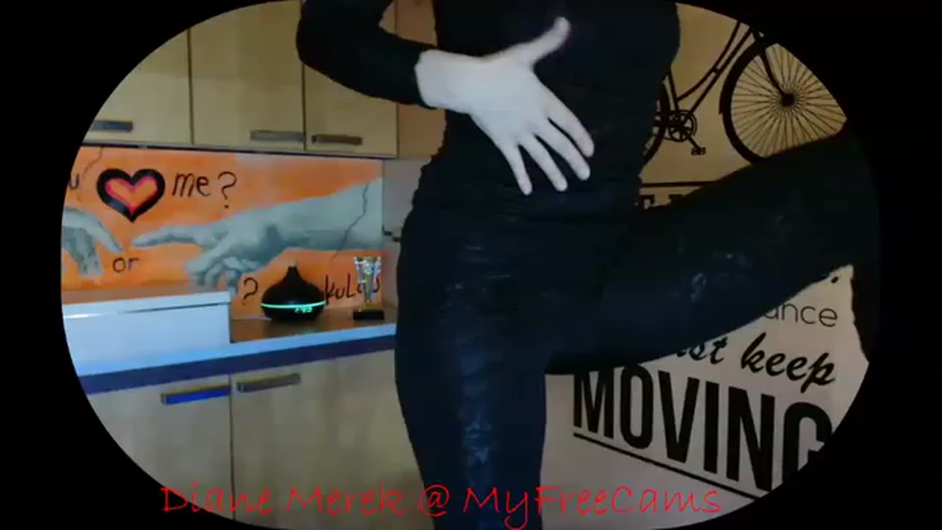Gallery image thumbnail from DianneMerek's myfreecams stream on, 12/01/2022, 24:48 image 1 of 20