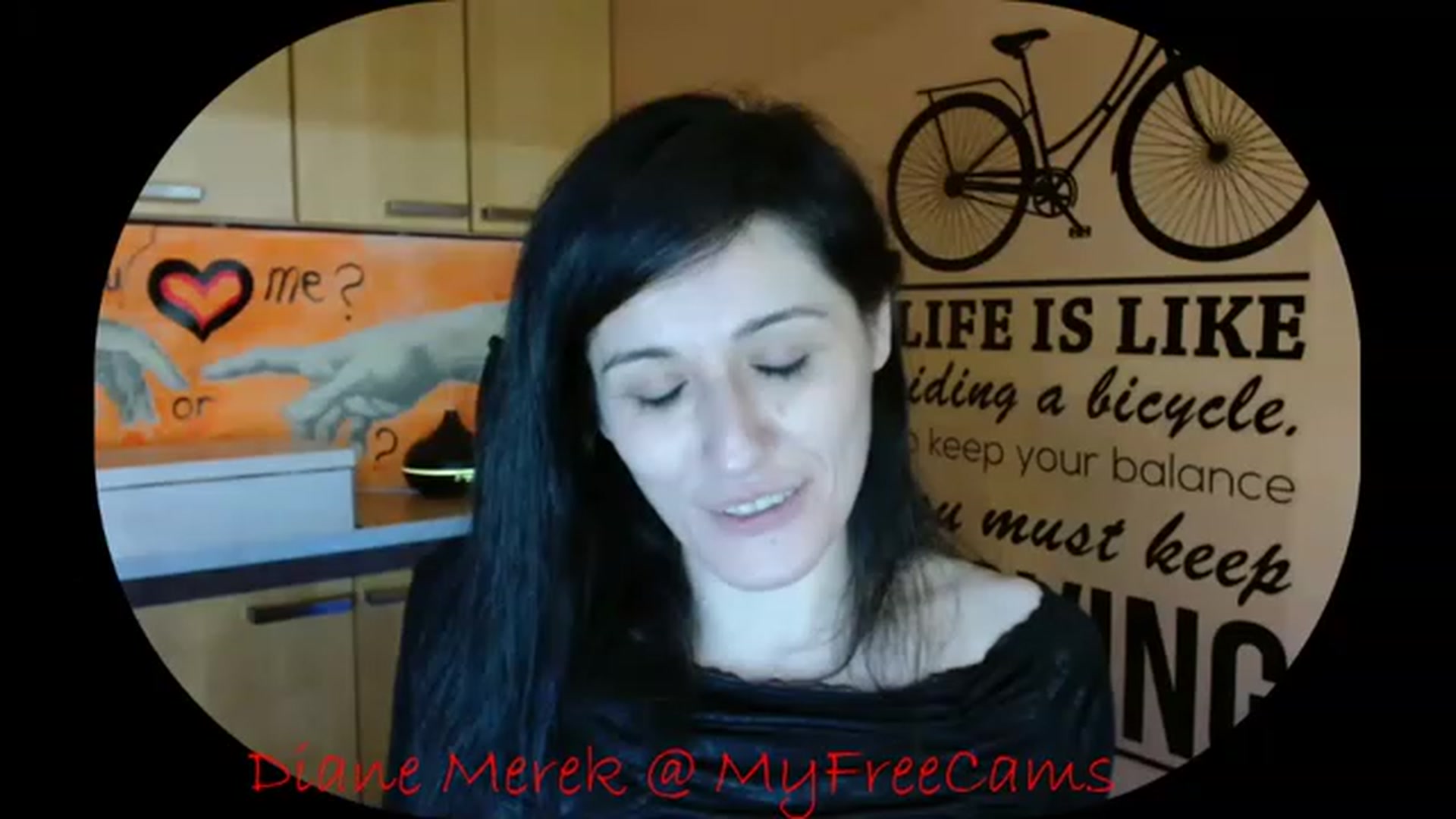 Gallery image thumbnail from DianneMerek's myfreecams stream on, 12/01/2022, 03:00 image 7 of 20