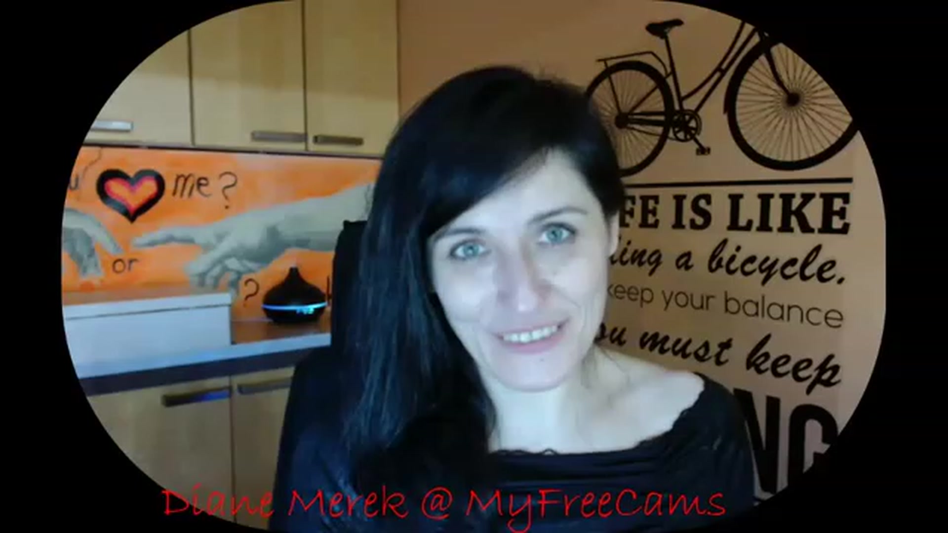 Gallery image thumbnail from DianneMerek's myfreecams stream on, 12/01/2022, 03:00 image 10 of 20