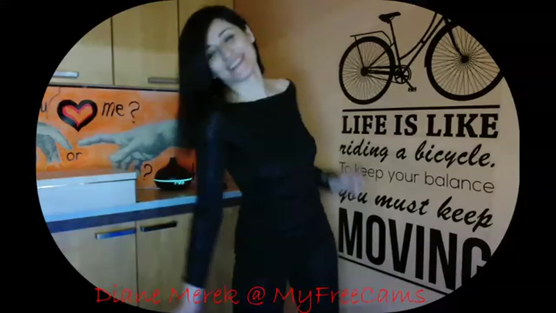 Gallery image thumbnail from DianneMerek's myfreecams stream on, 12/01/2022, 03:00 image 13 of 20