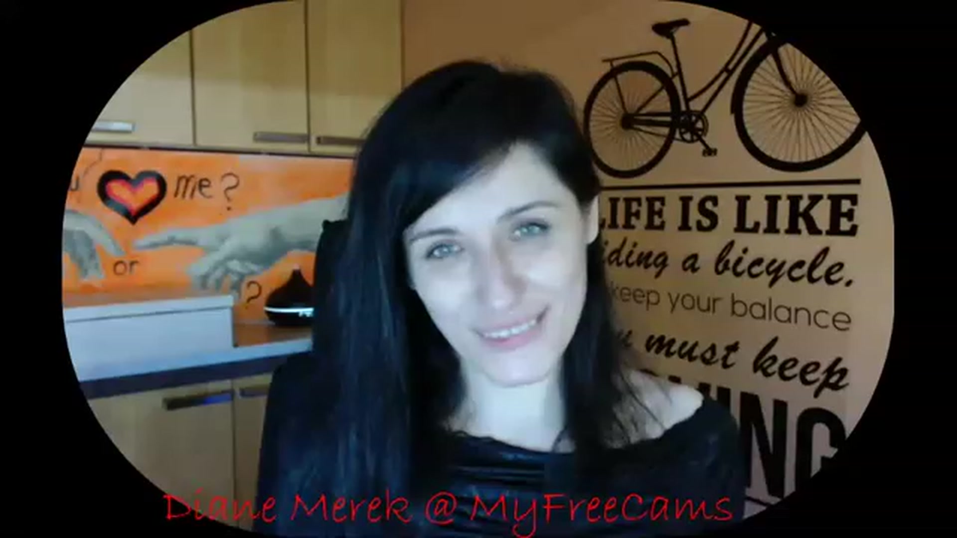 Gallery image thumbnail from DianneMerek's myfreecams stream on, 12/01/2022, 03:00 image 9 of 20