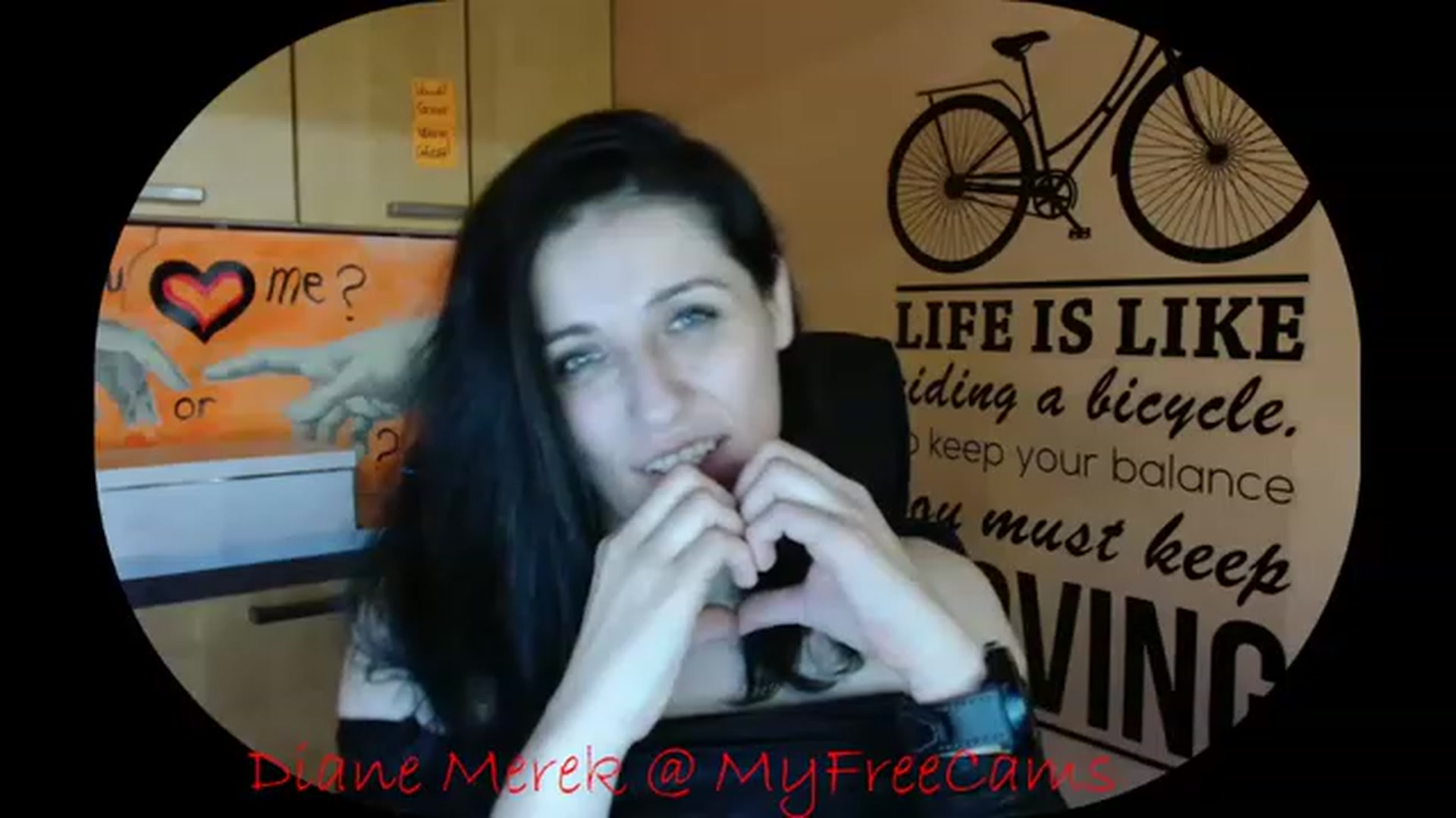 Gallery image thumbnail from DianneMerek's myfreecams stream on, 12/01/2022, 09:52 image 10 of 20