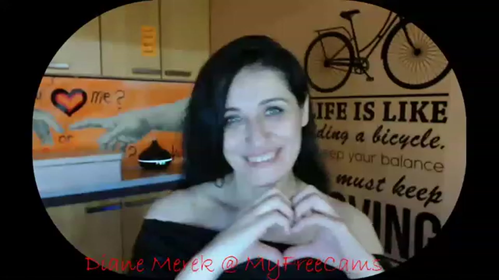 Gallery image thumbnail from DianneMerek's myfreecams stream on, 12/01/2022, 09:52 image 15 of 20