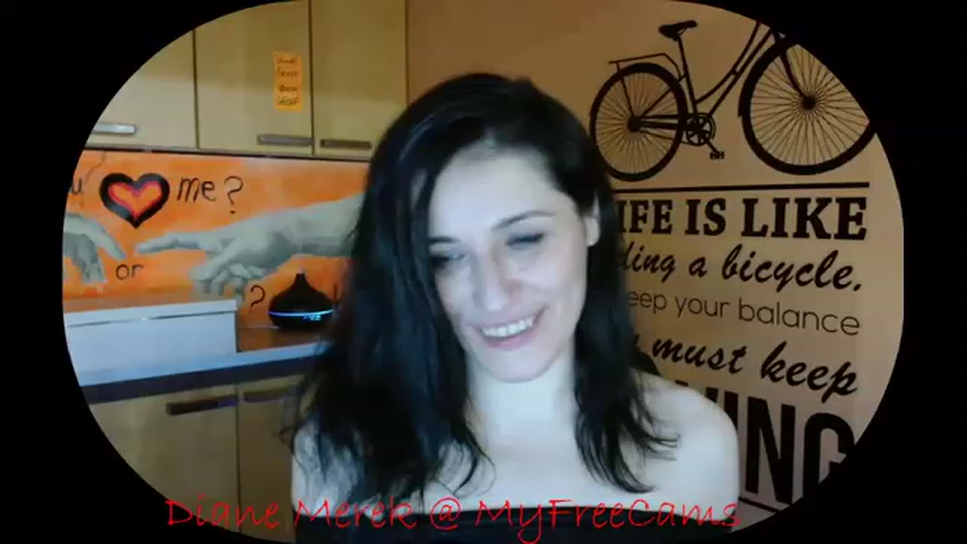 Gallery image thumbnail from DianneMerek's myfreecams stream on, 12/01/2022, 09:52 image 5 of 20