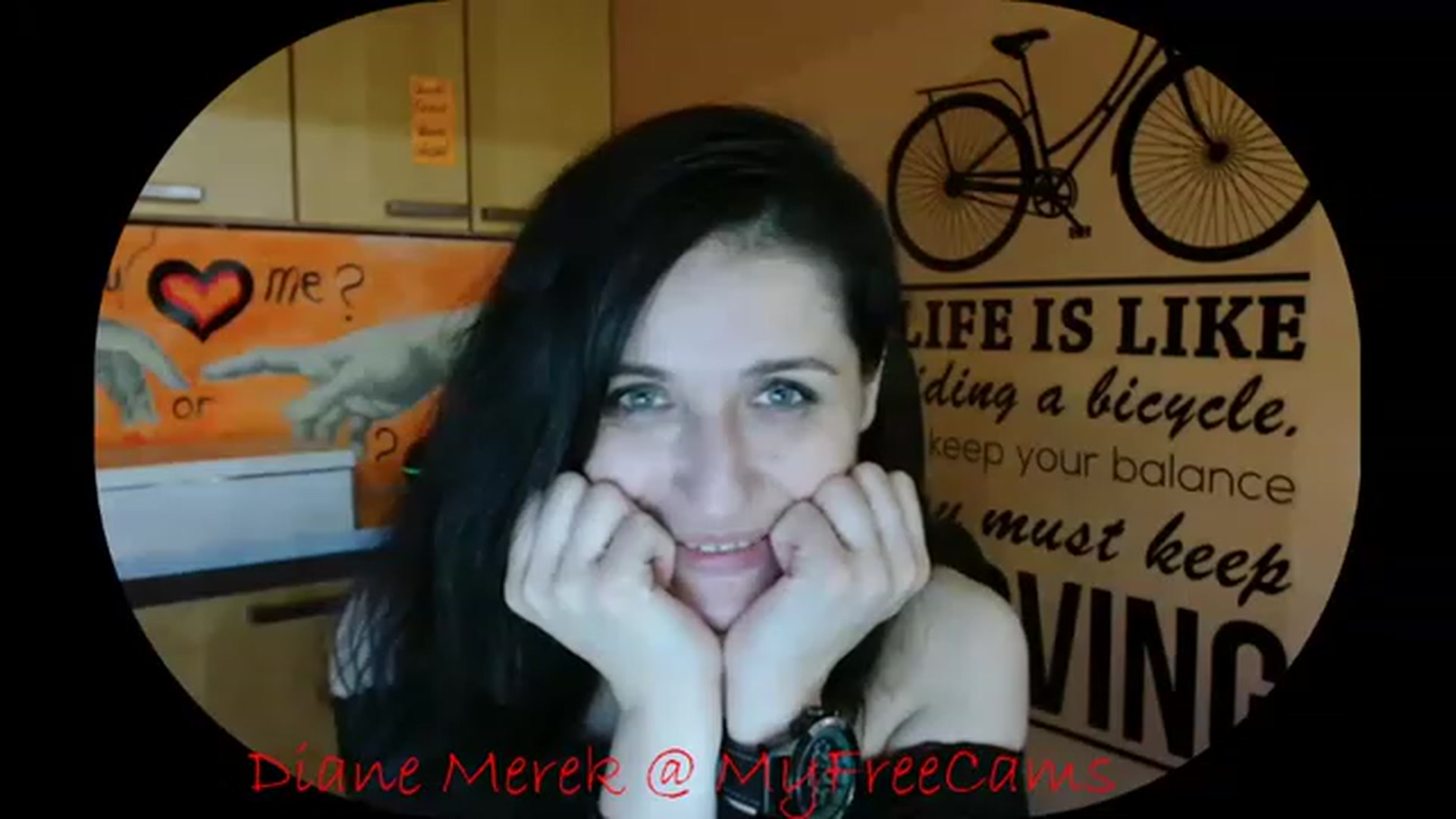 Gallery image thumbnail from DianneMerek's myfreecams stream on, 12/01/2022, 09:52 image 13 of 20