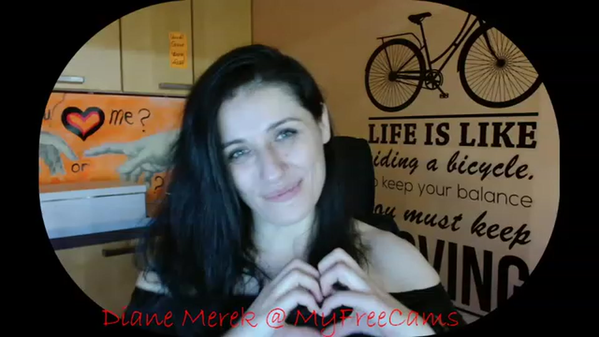 Gallery image thumbnail from DianneMerek's myfreecams stream on, 12/01/2022, 09:52 image 11 of 20