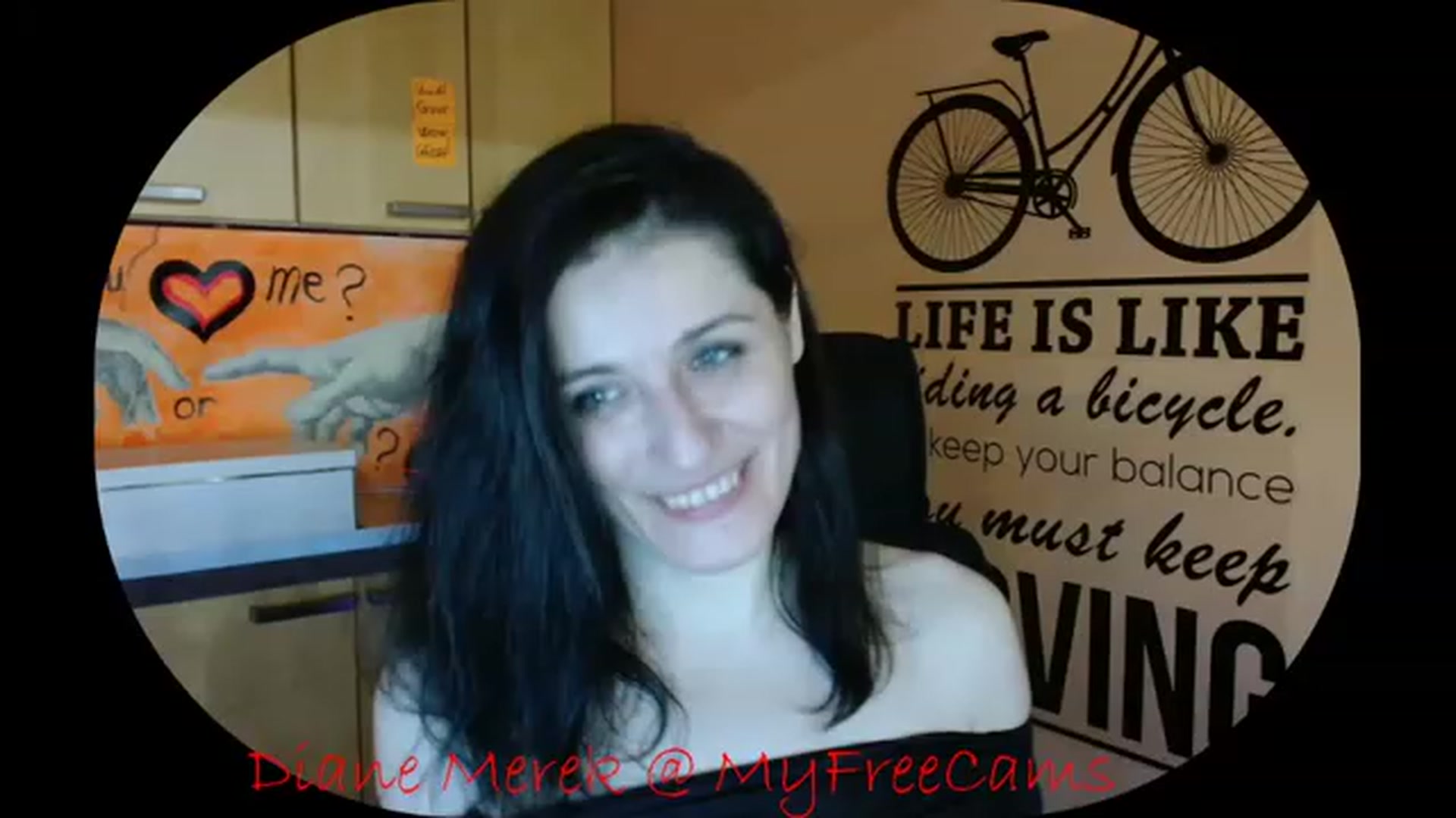 Gallery image thumbnail from DianneMerek's myfreecams stream on, 12/01/2022, 09:52 image 7 of 20