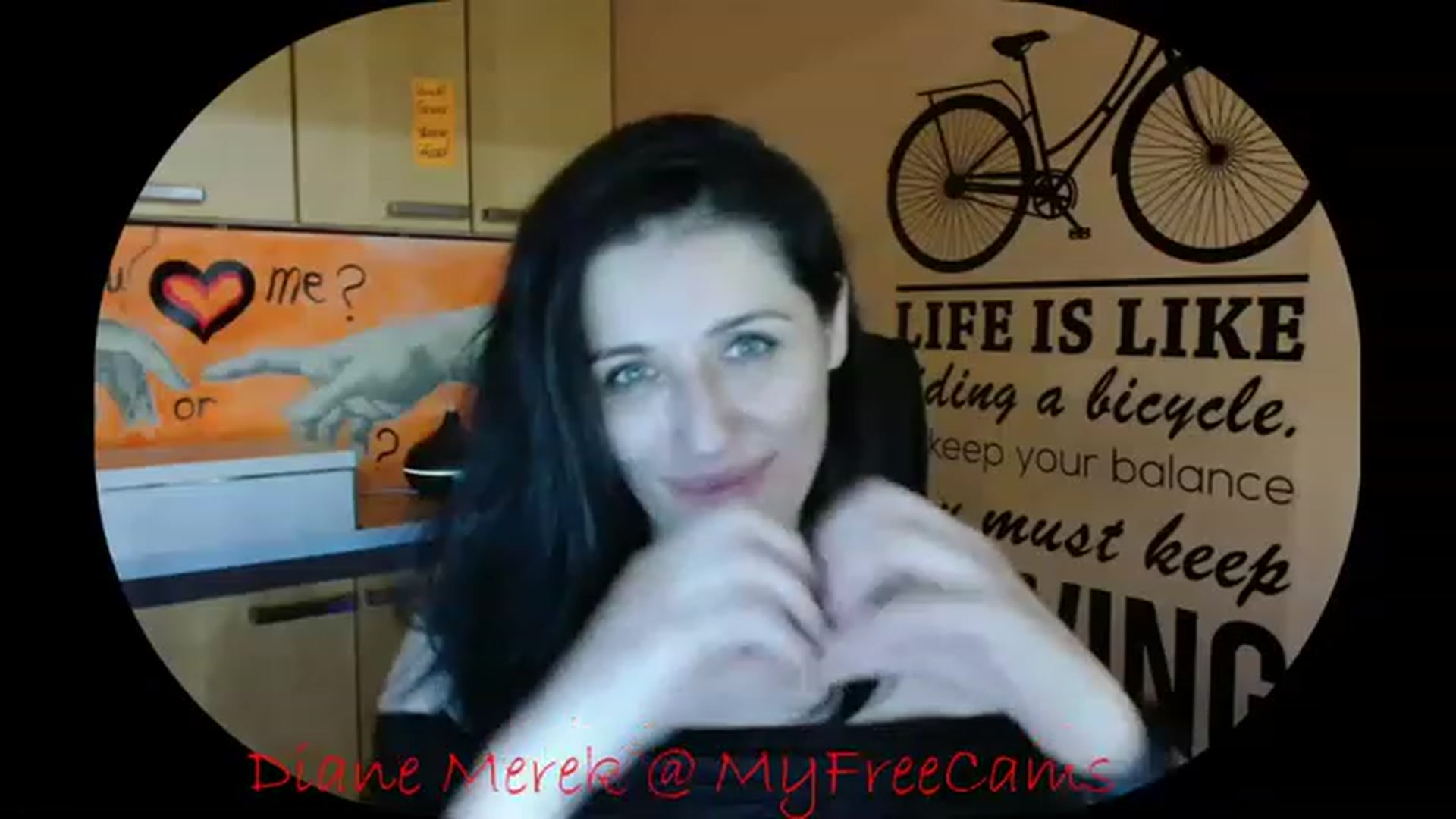 Gallery image thumbnail from DianneMerek's myfreecams stream on, 12/01/2022, 09:52 image 6 of 20