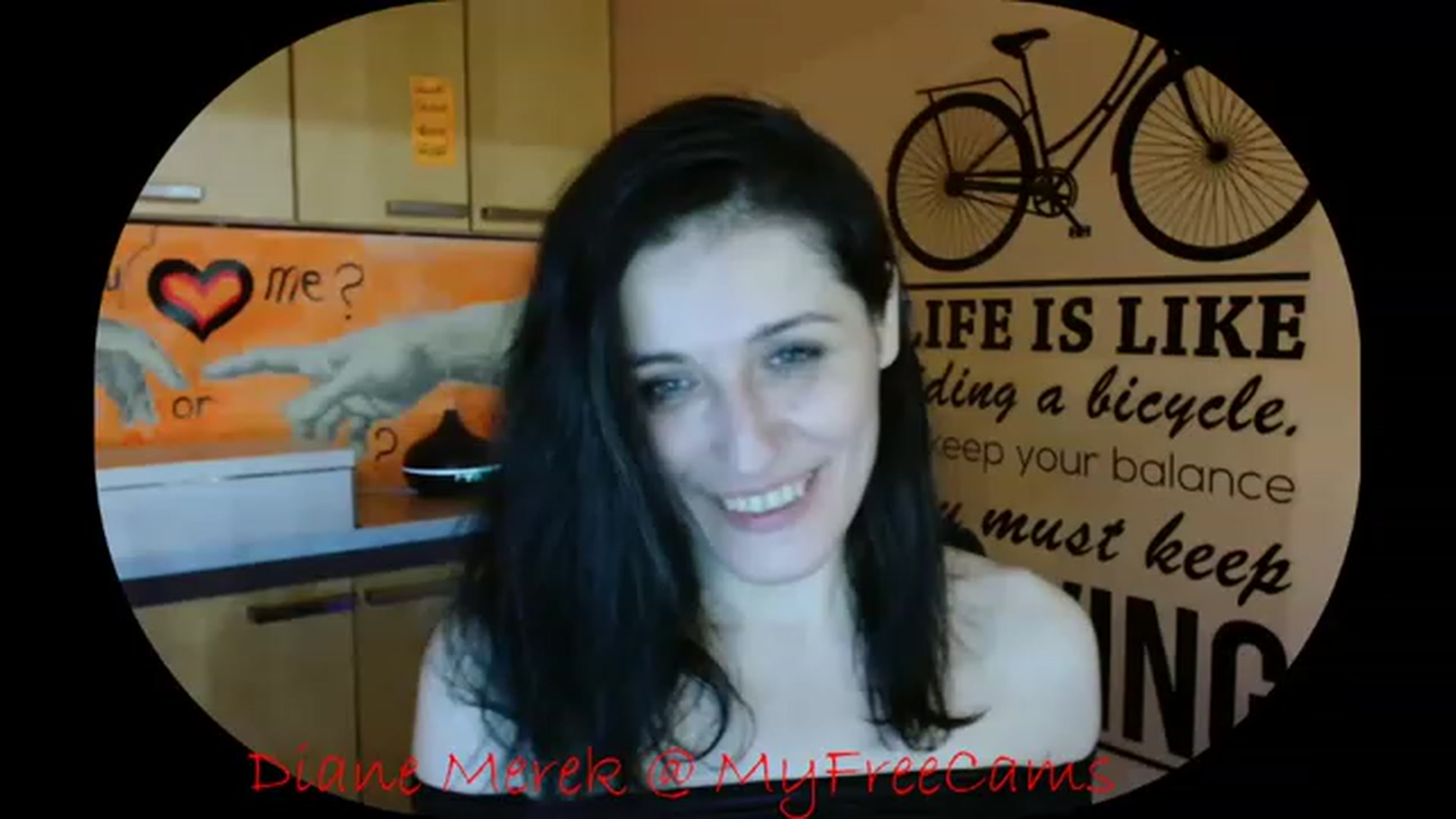 Gallery image thumbnail from DianneMerek's myfreecams stream on, 12/01/2022, 09:52 image 8 of 20