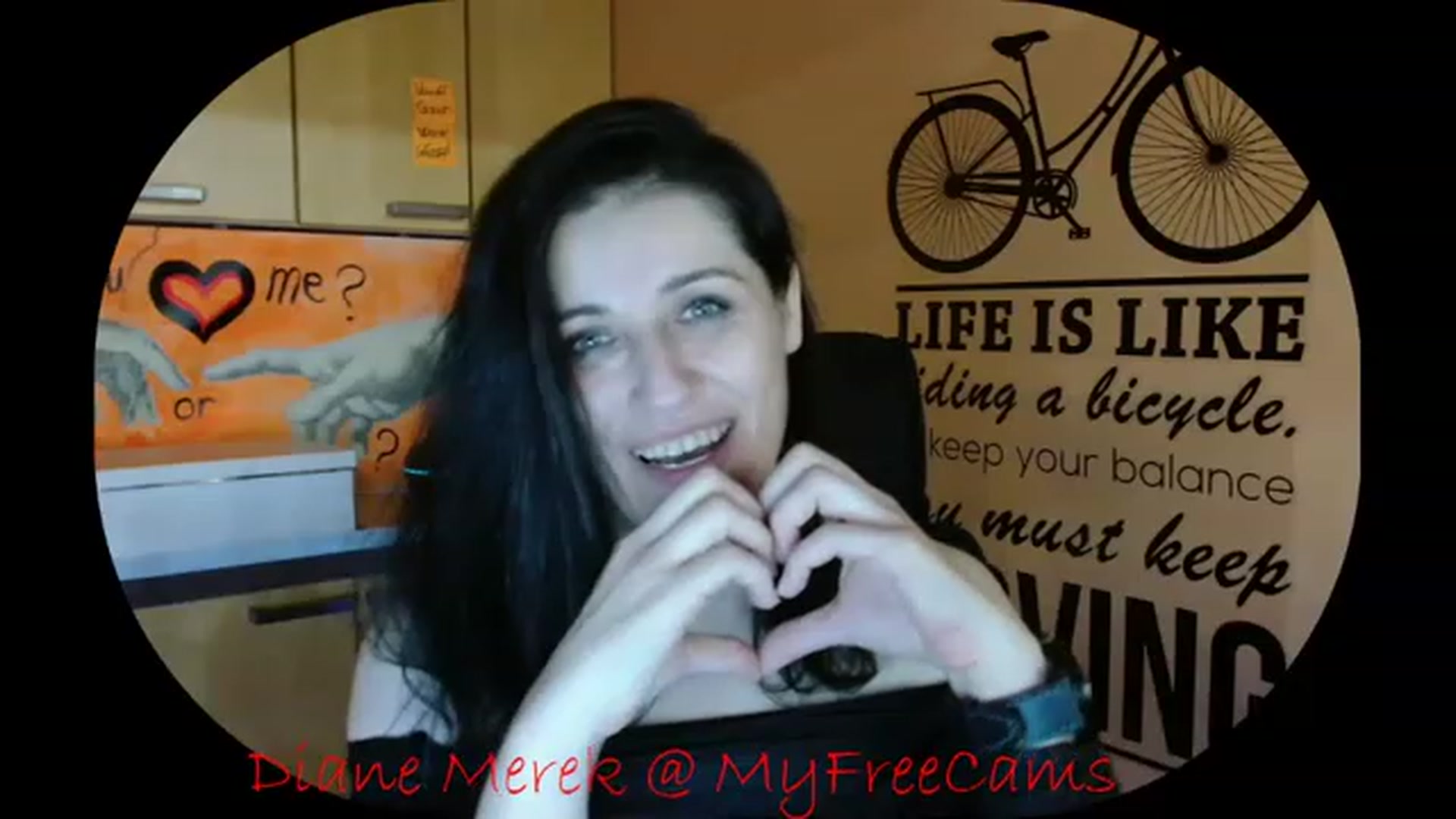 Gallery image thumbnail from DianneMerek's myfreecams stream on, 12/01/2022, 09:52 image 9 of 20