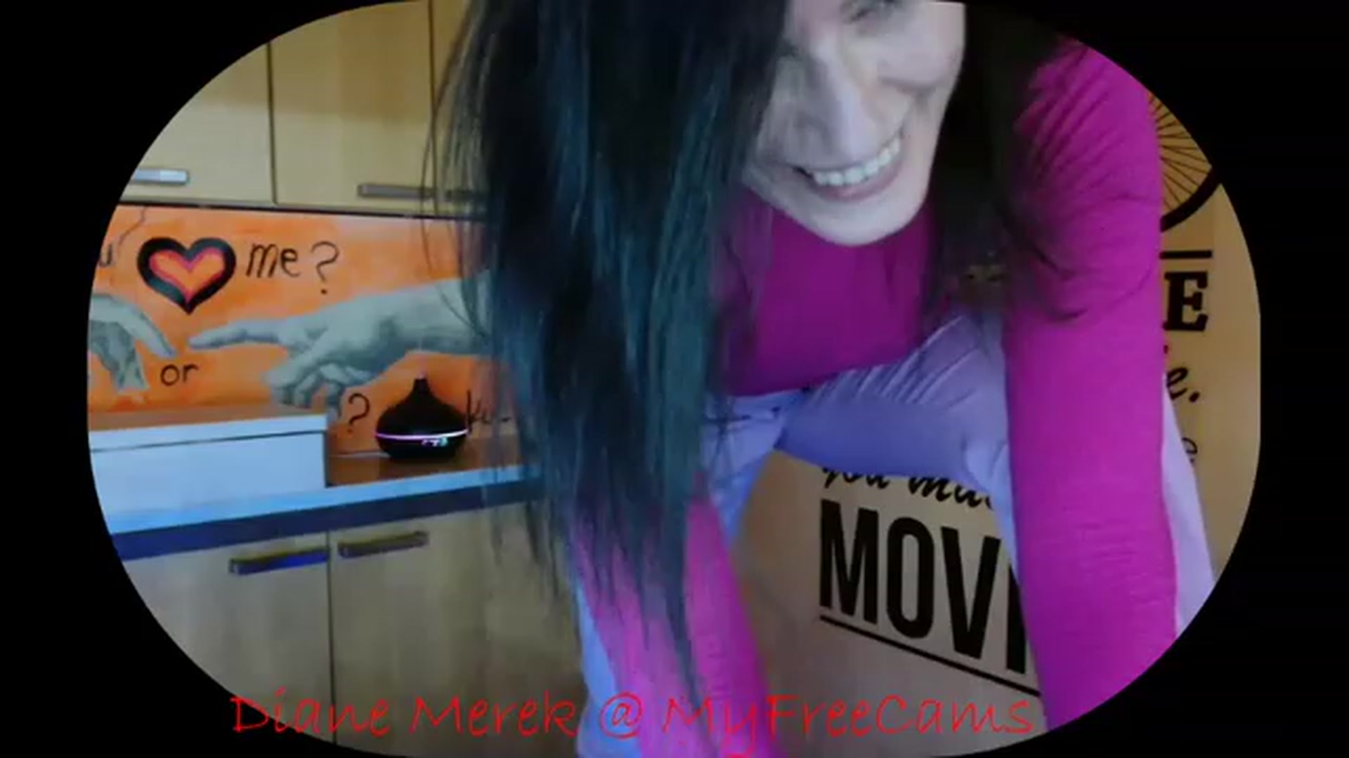 Gallery image thumbnail from DianneMerek's myfreecams stream on, 12/02/2022, 08:52 image 15 of 20