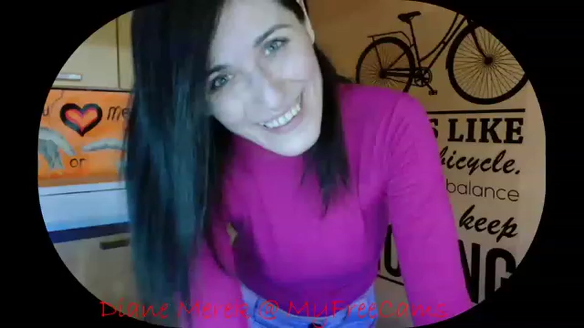 Gallery image thumbnail from DianneMerek's myfreecams stream on, 12/02/2022, 08:52 image 16 of 20
