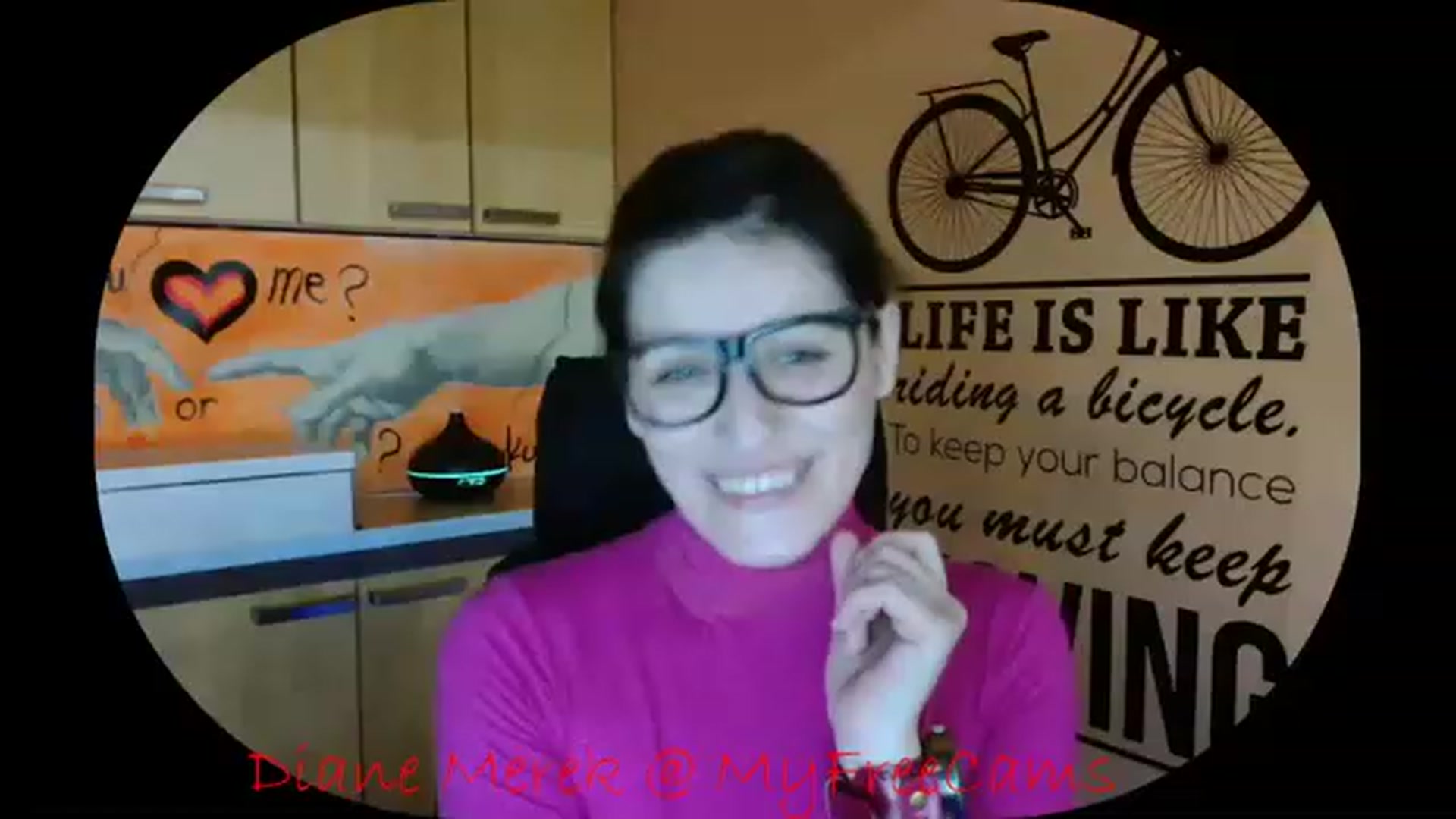 Gallery image thumbnail from DianneMerek's myfreecams stream on, 12/02/2022, 08:52 image 8 of 20