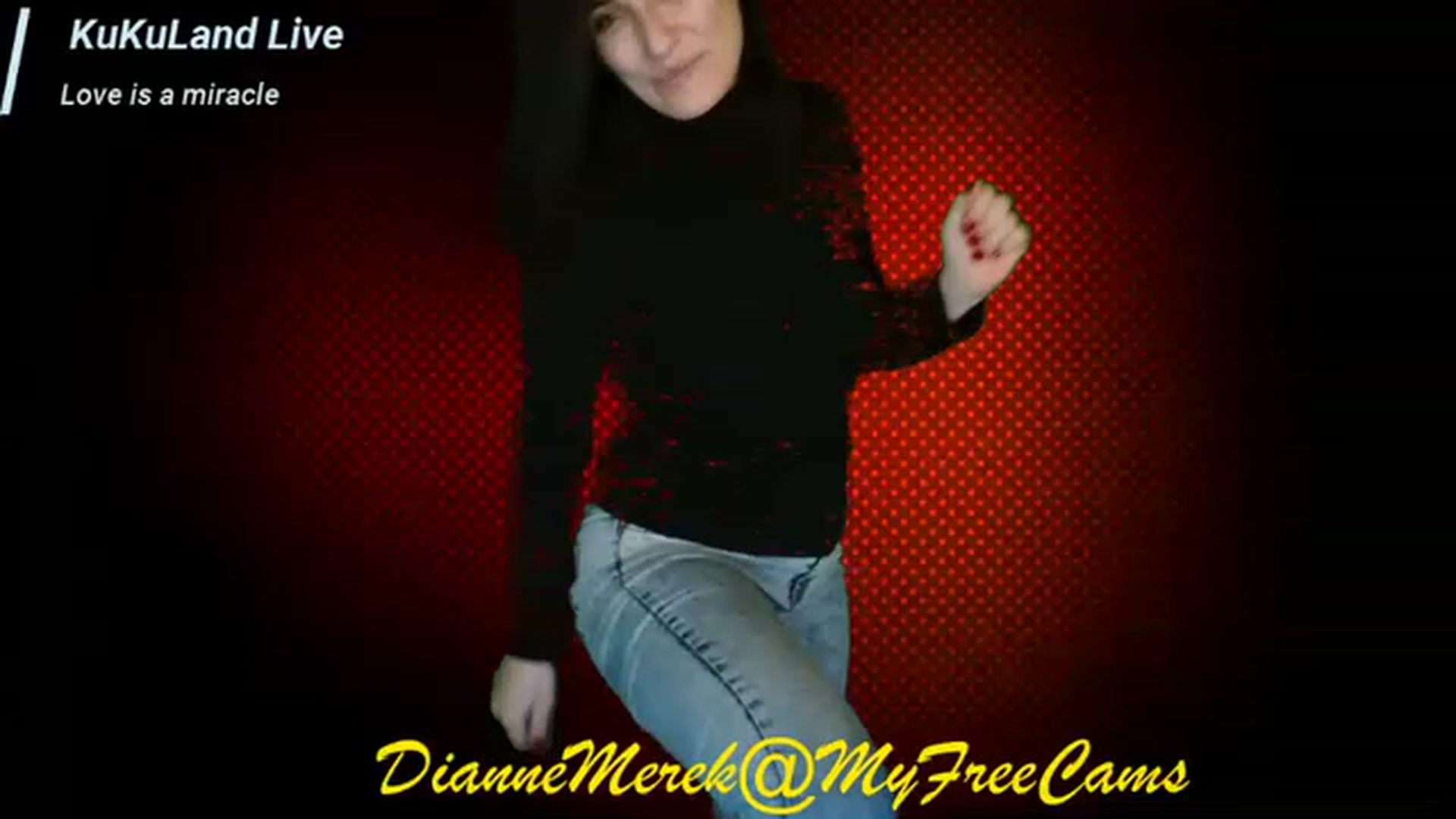 Gallery image thumbnail from DianneMerek's myfreecams stream on, 12/08/2022, 10:37 image 5 of 20