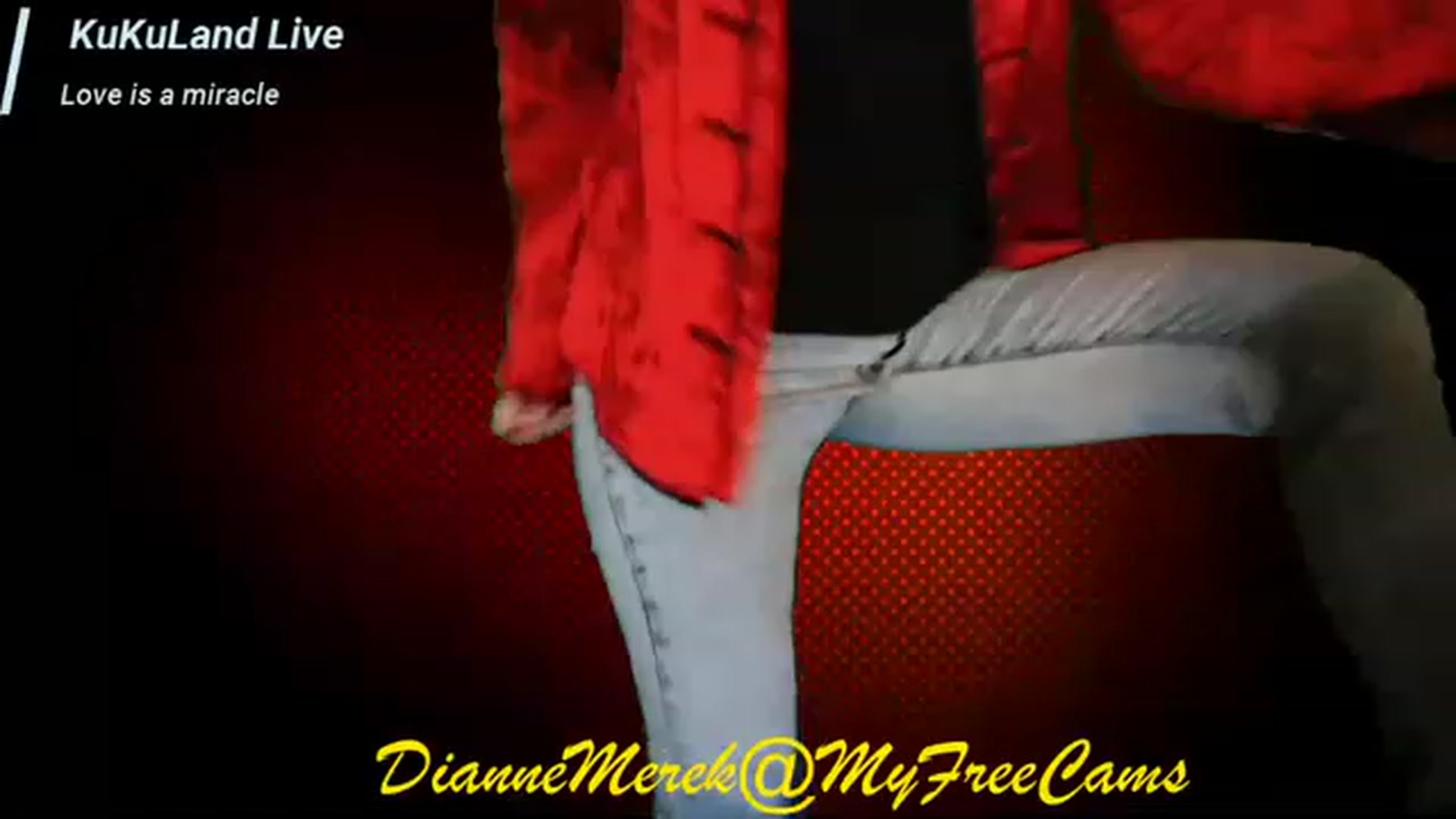 Gallery image thumbnail from DianneMerek's myfreecams stream on, 12/08/2022, 10:37 image 4 of 20