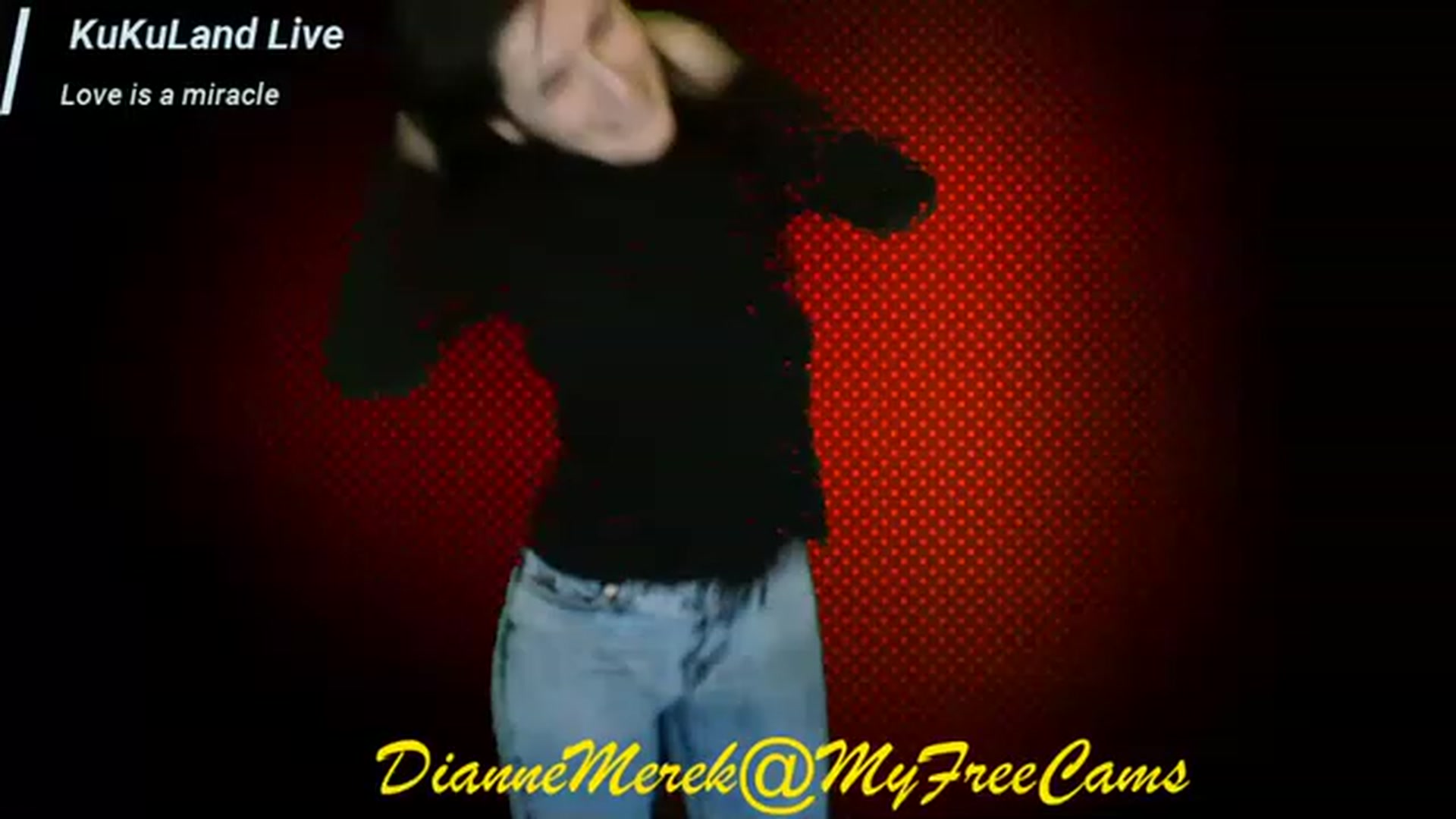 Gallery image thumbnail from DianneMerek's myfreecams stream on, 12/08/2022, 10:37 image 6 of 20