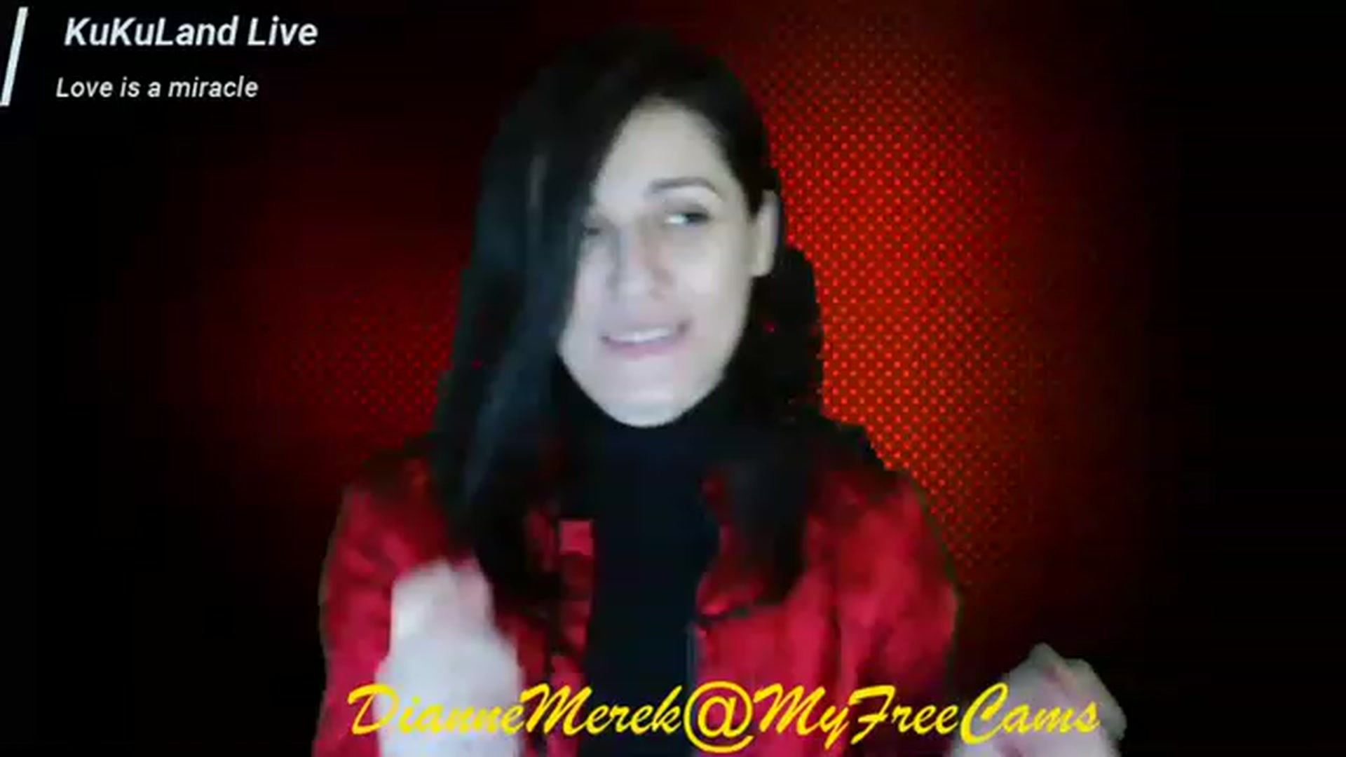 Gallery image thumbnail from DianneMerek's myfreecams stream on, 12/08/2022, 10:37 image 2 of 20