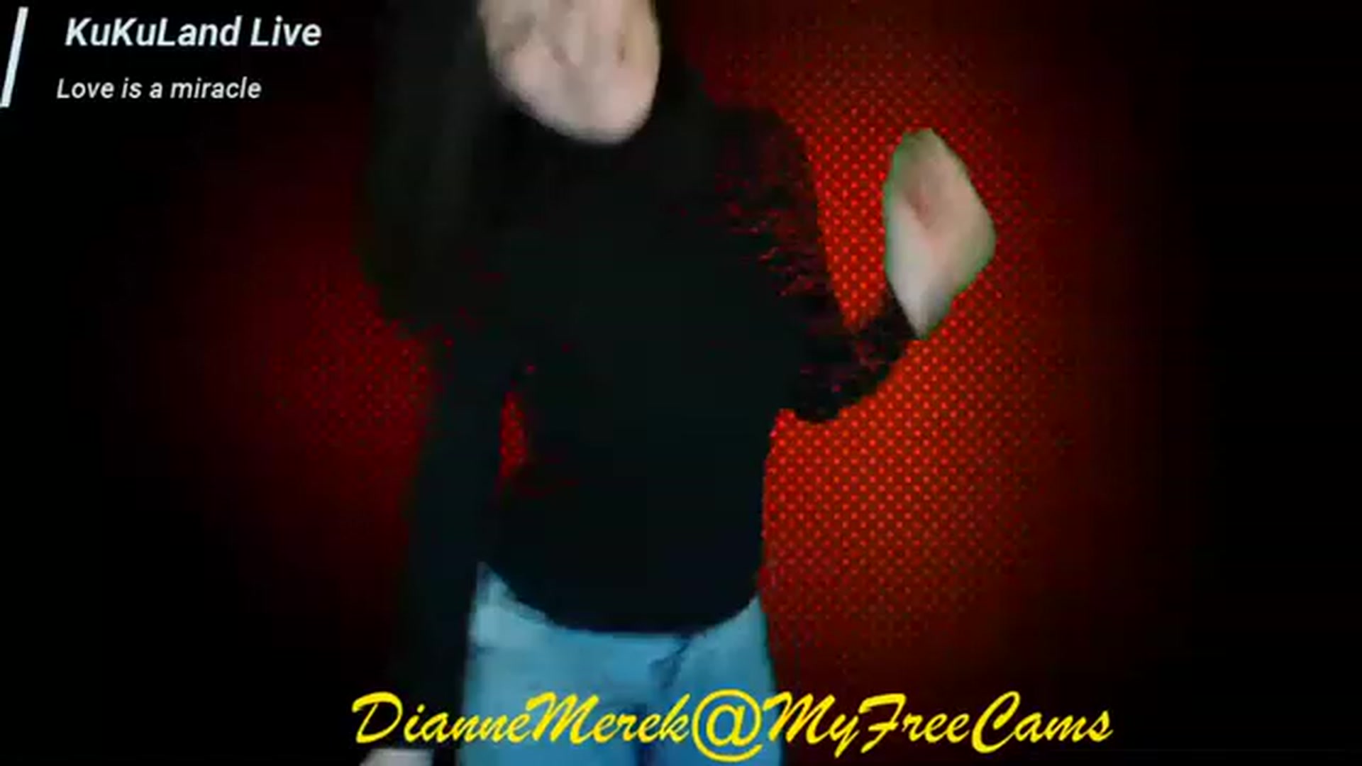 Gallery image thumbnail from DianneMerek's myfreecams stream on, 12/08/2022, 10:37 image 10 of 20