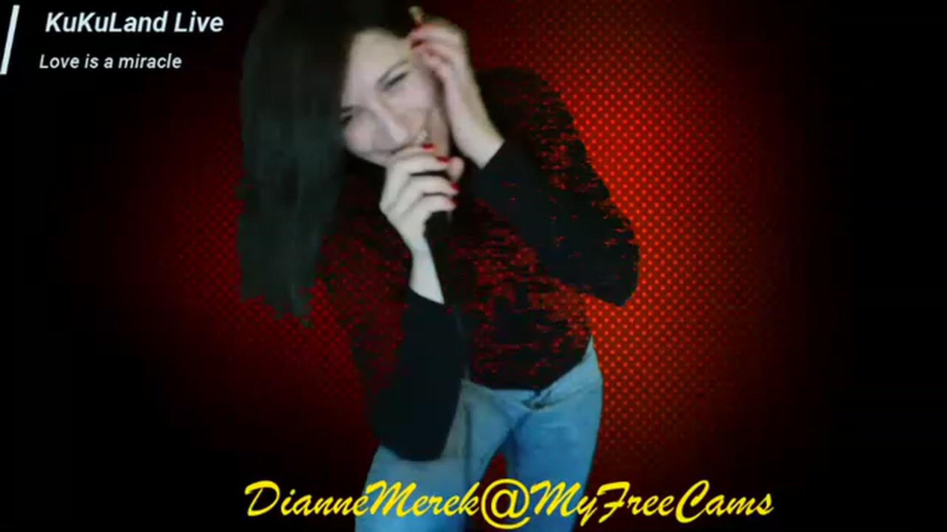 Gallery image thumbnail from DianneMerek's myfreecams stream on, 12/08/2022, 10:37 image 7 of 20