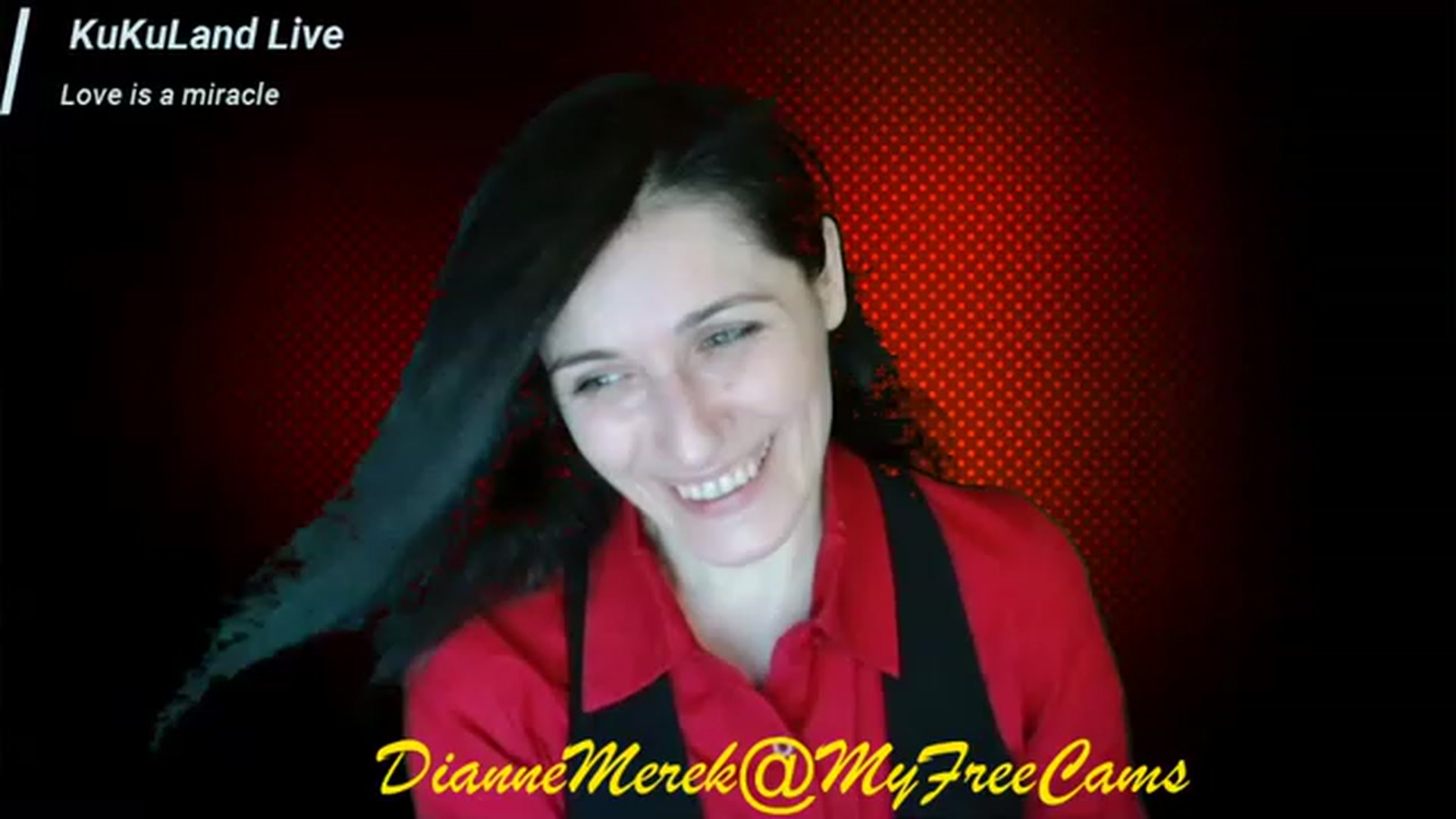 Gallery image thumbnail from DianneMerek's myfreecams stream on, 12/08/2022, 10:37 image 20 of 20