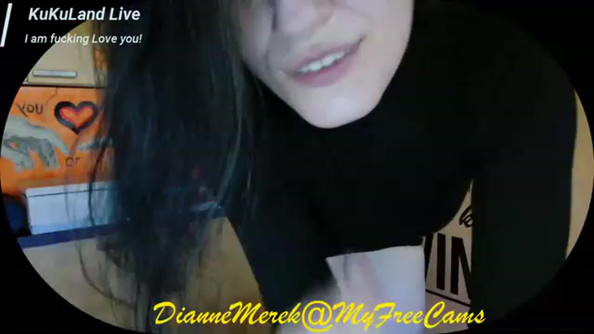 Gallery image thumbnail from DianneMerek's myfreecams stream on, 12/12/2022, 08:44 image 10 of 20
