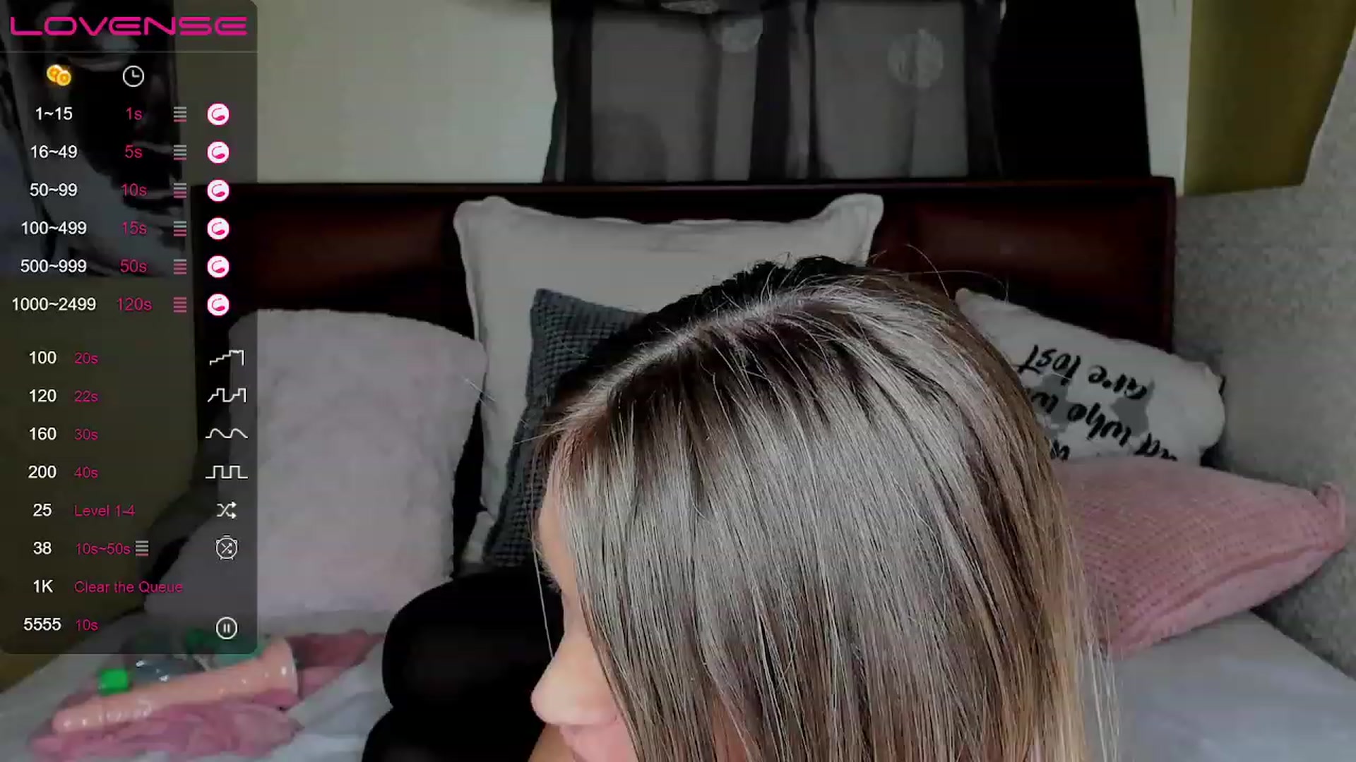 Gallery image thumbnail from DianneStar's myfreecams stream on, 08/13/2023, 19:50 image 19 of 20