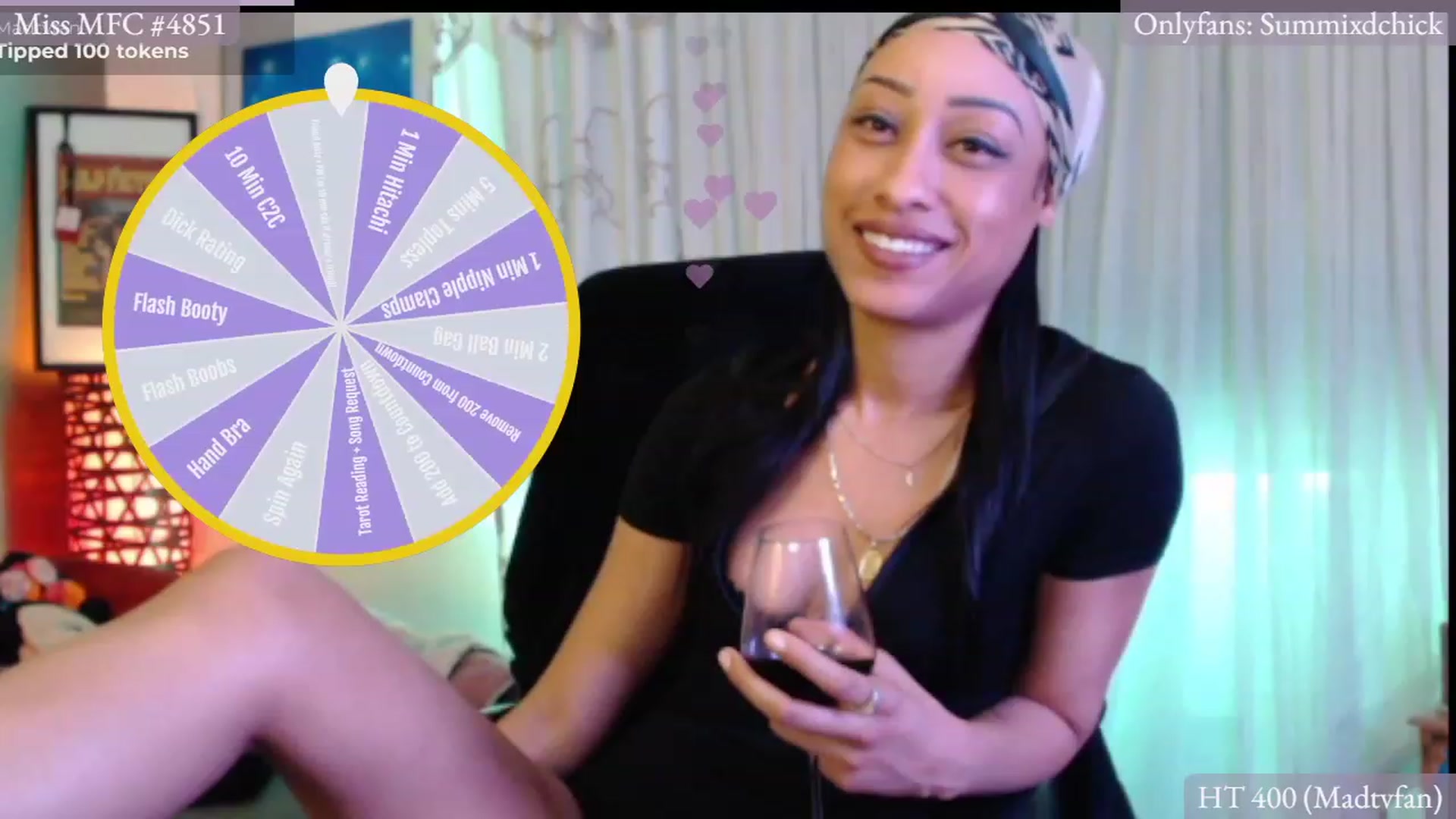 Gallery image thumbnail from DiazWhite's myfreecams stream on, 12/04/2022, 05:39 image 2 of 20