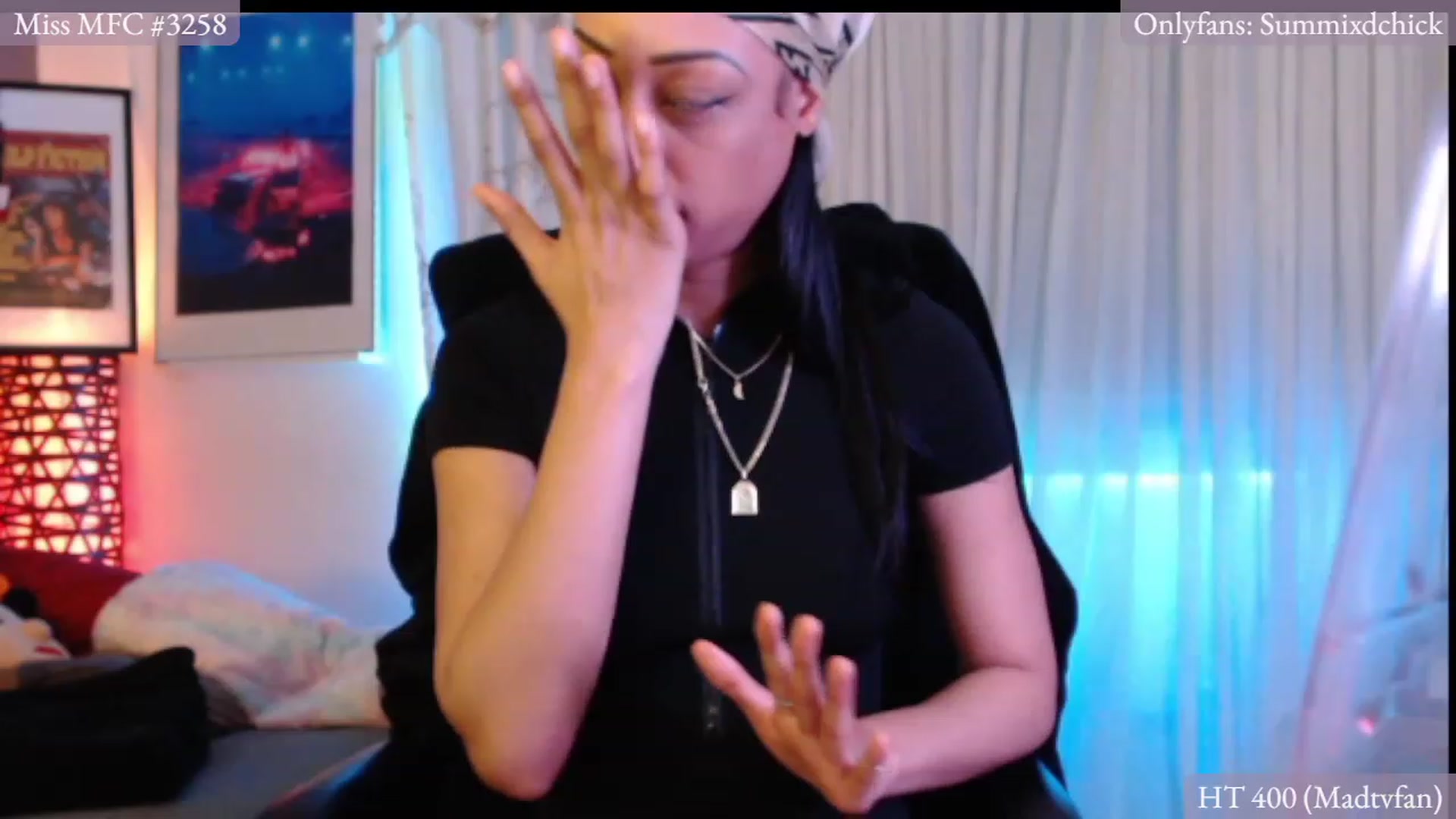 Gallery image thumbnail from DiazWhite's myfreecams stream on, 12/04/2022, 05:39 image 20 of 20