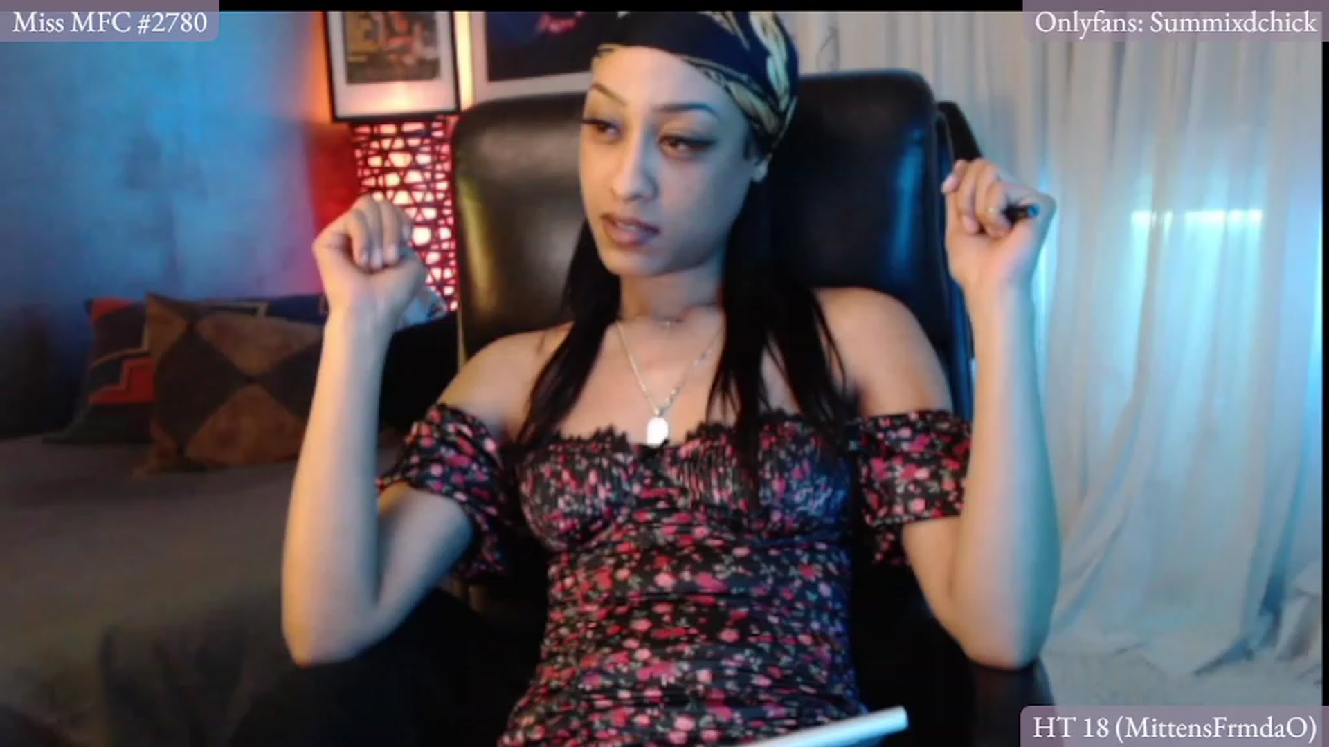 Gallery image thumbnail from DiazWhite's myfreecams stream on, 12/11/2022, 07:32 image 4 of 20
