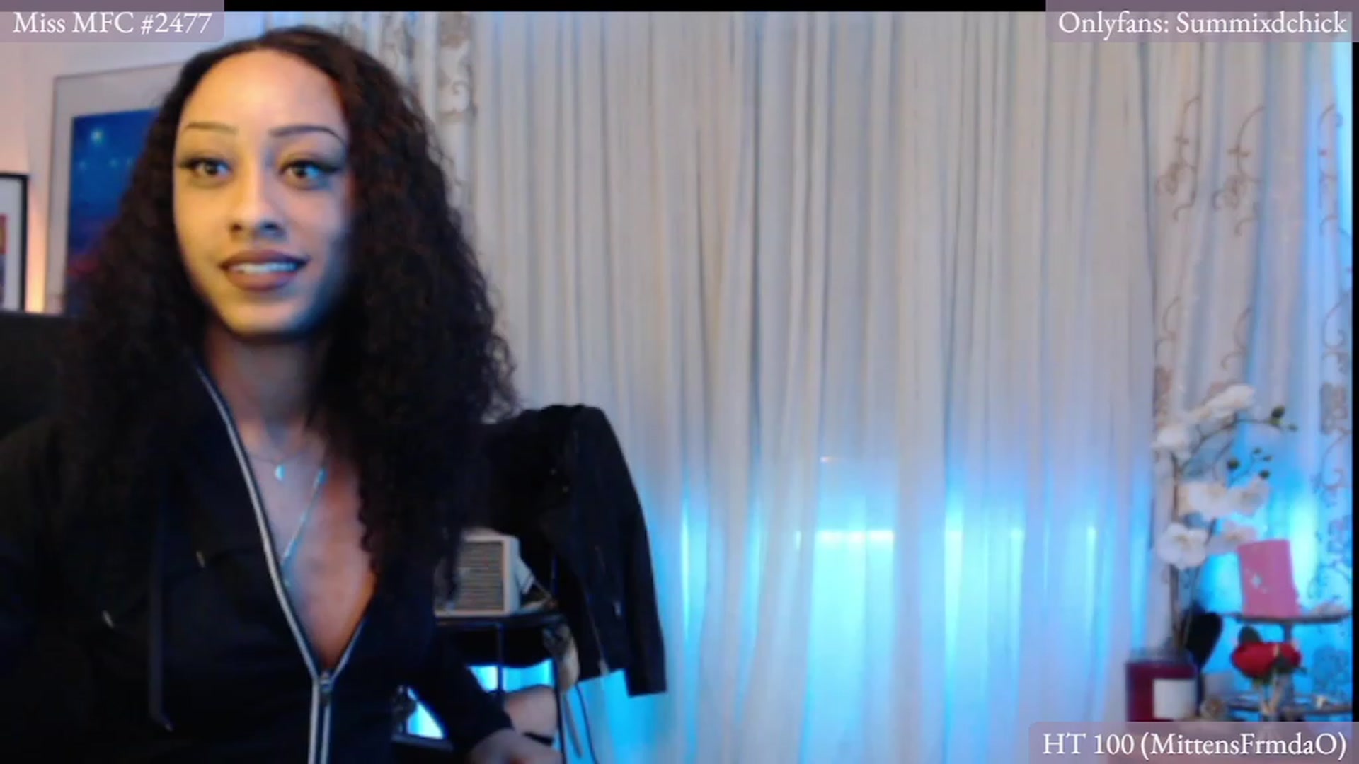 Gallery image thumbnail from DiazWhite's myfreecams stream on, 12/12/2022, 02:01 image 2 of 20
