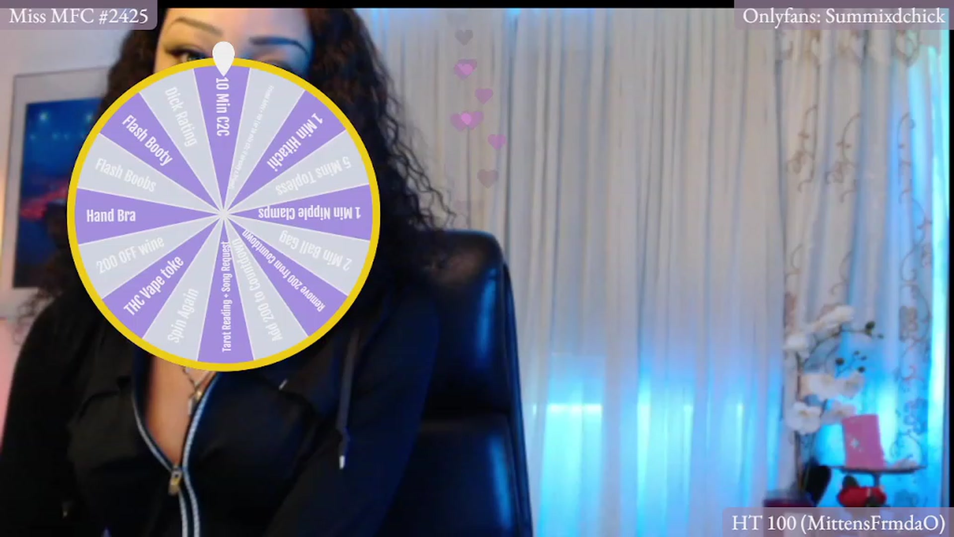 Gallery image thumbnail from DiazWhite's myfreecams stream on, 12/12/2022, 02:01 image 10 of 20