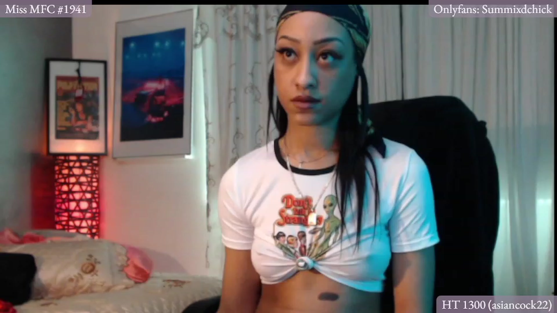 Gallery image thumbnail from DiazWhite's myfreecams stream on, 12/26/2022, 02:22 image 13 of 20
