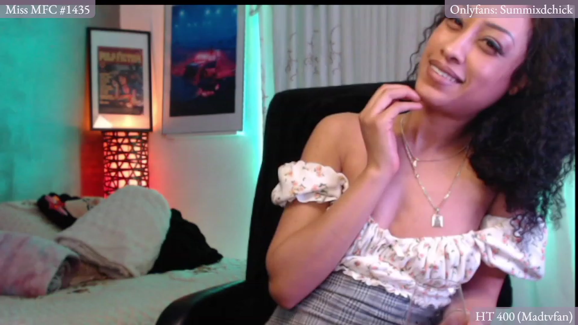 Gallery image thumbnail from DiazWhite's myfreecams stream on, 01/02/2023, 07:06 image 6 of 20