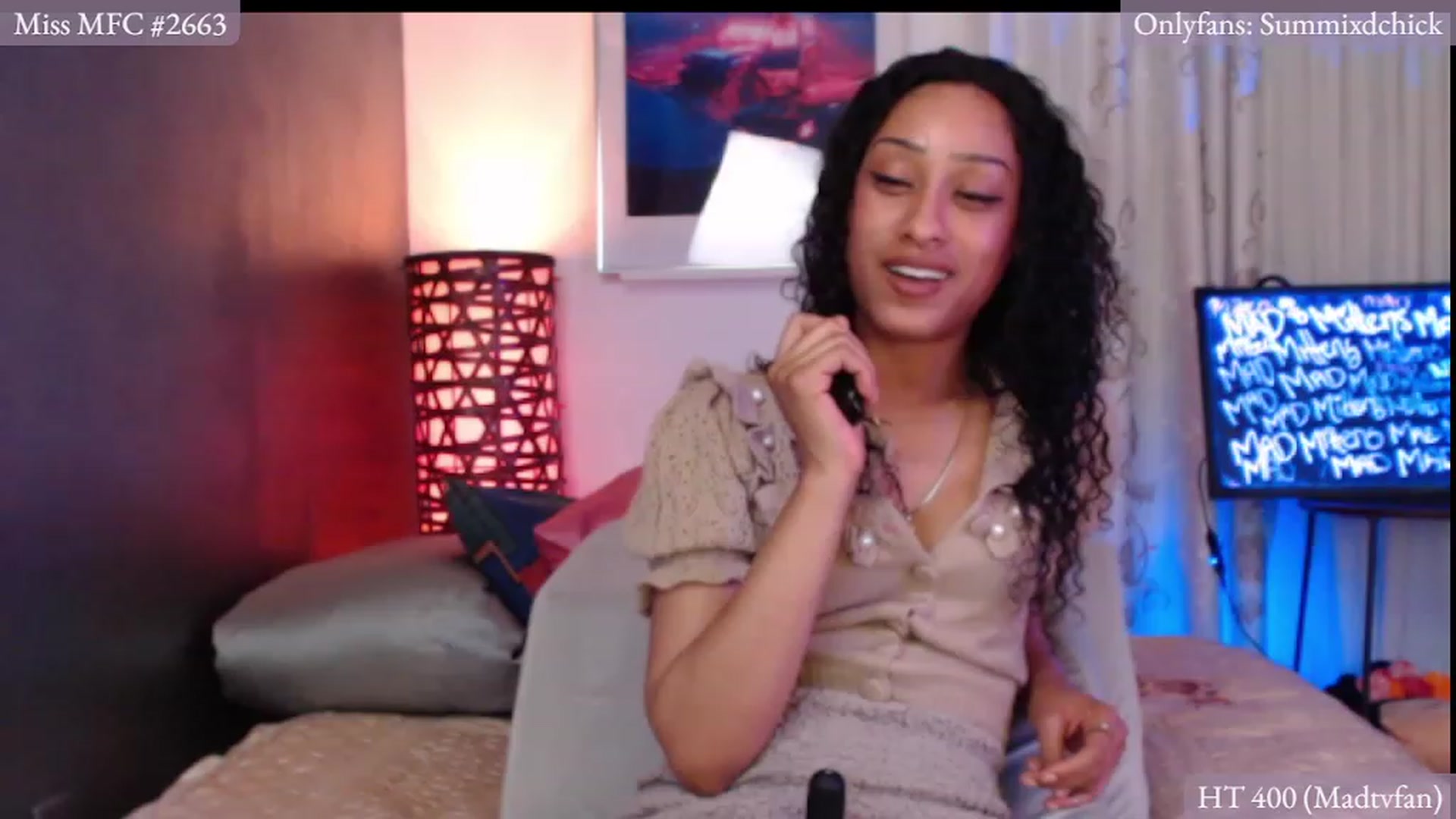 Gallery image thumbnail from DiazWhite's myfreecams stream on, 09/18/2023, 05:14 image 7 of 20