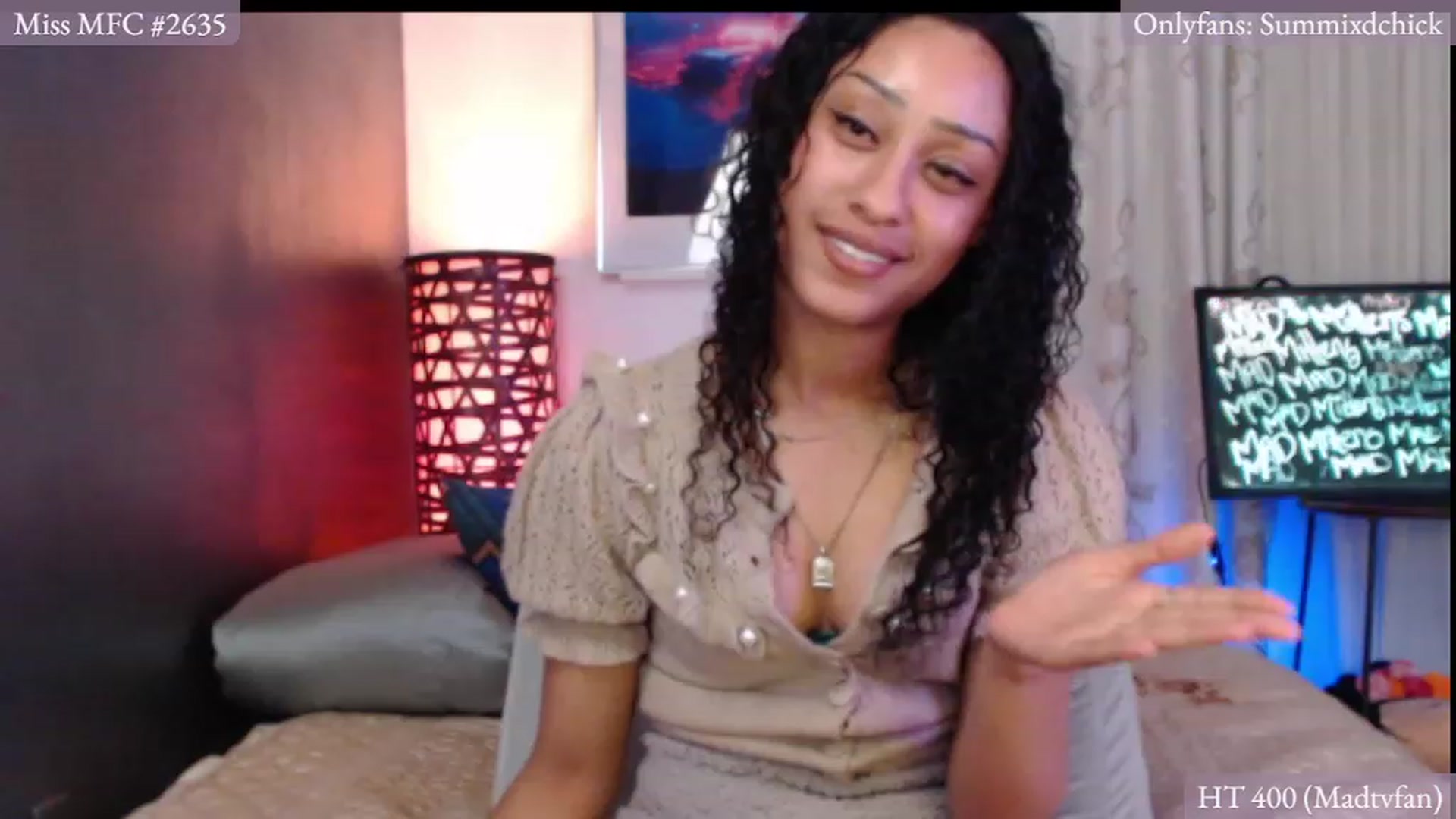 Gallery image thumbnail from DiazWhite's myfreecams stream on, 09/18/2023, 05:14 image 20 of 20